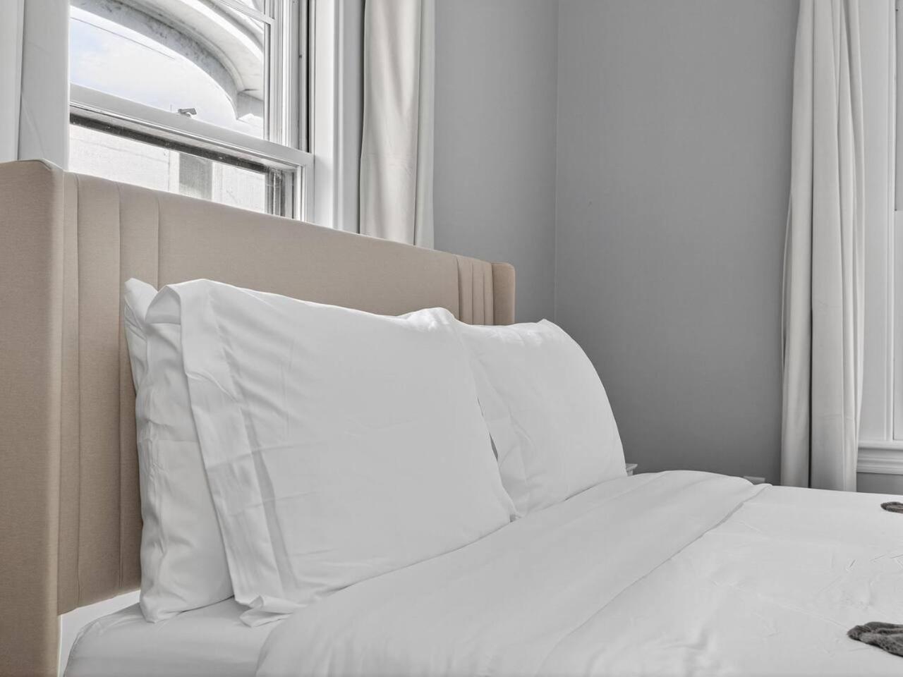 Vintage 5br In With Free Parking * Boston