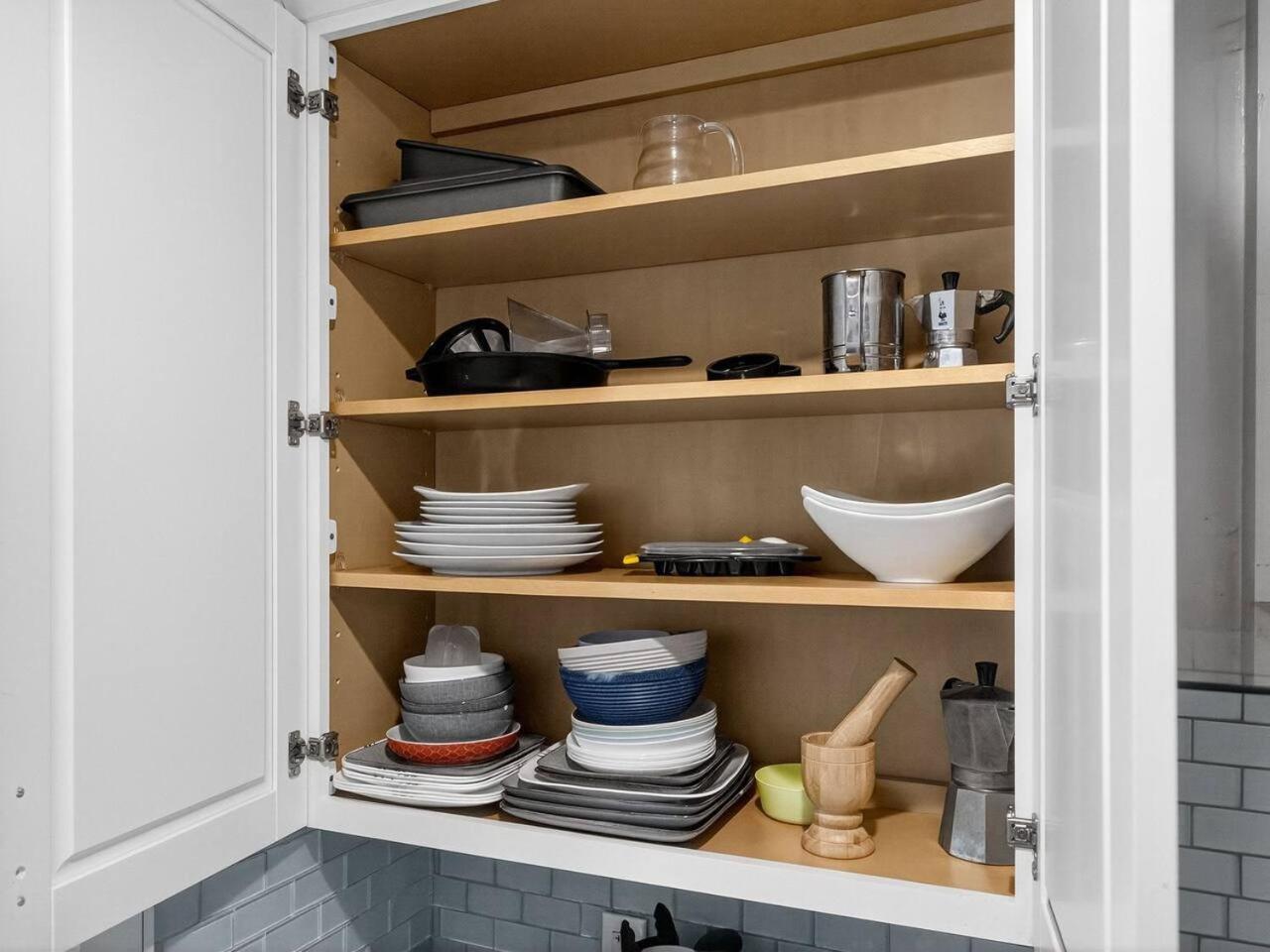 Apartment Luxury 3br 2ba Penthouse Boston