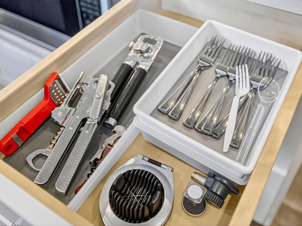 Luxury 3br 2ba Penthouse Boston