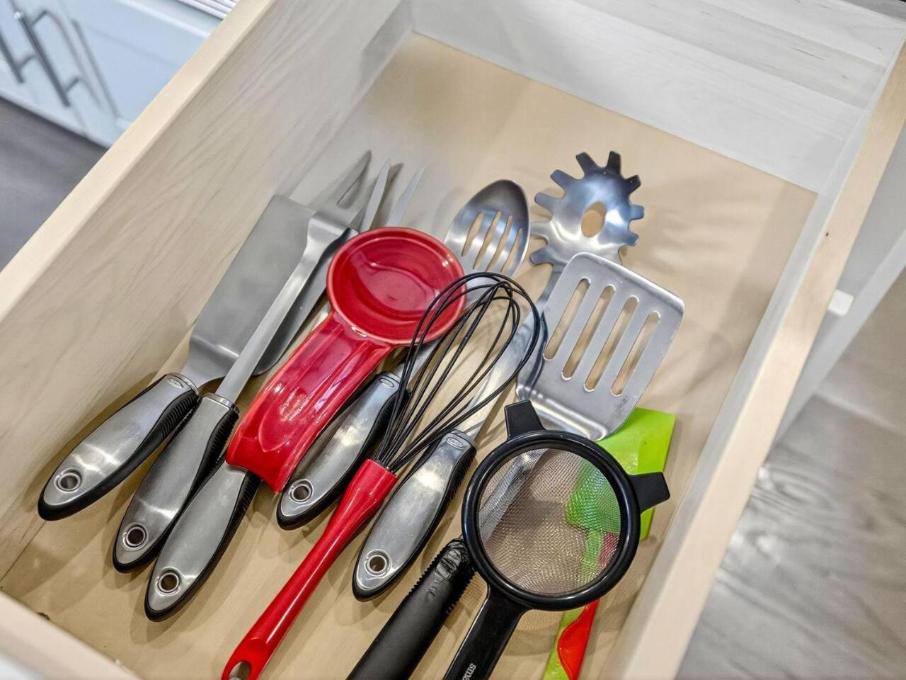 Luxury 3br 2ba Penthouse Apartment Boston