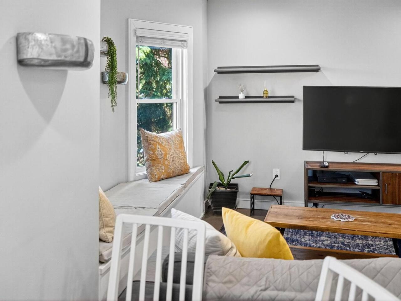 Apartment Luxury 3br 2ba Penthouse Boston