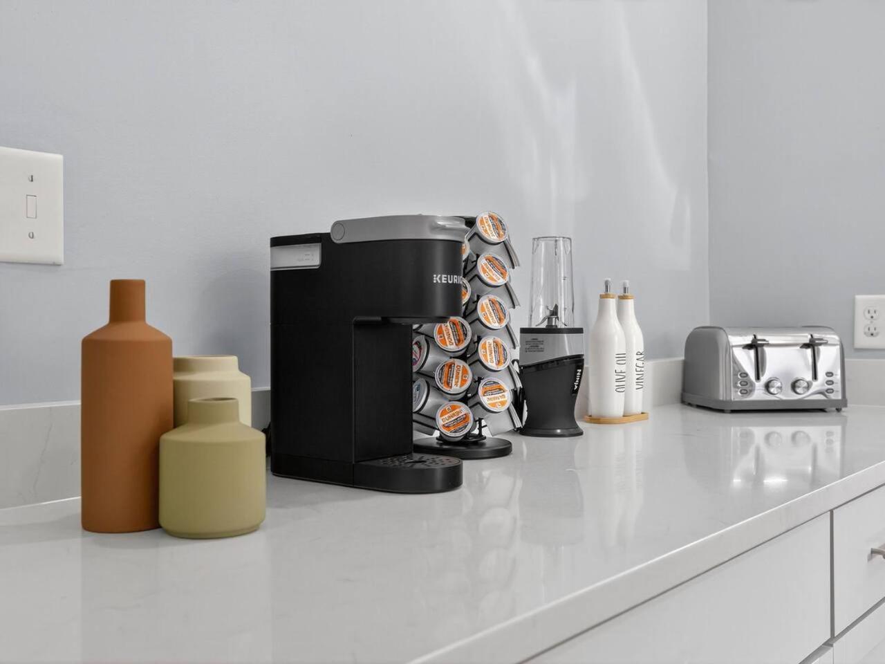 Apartment Vintage 5br In With Free Parking