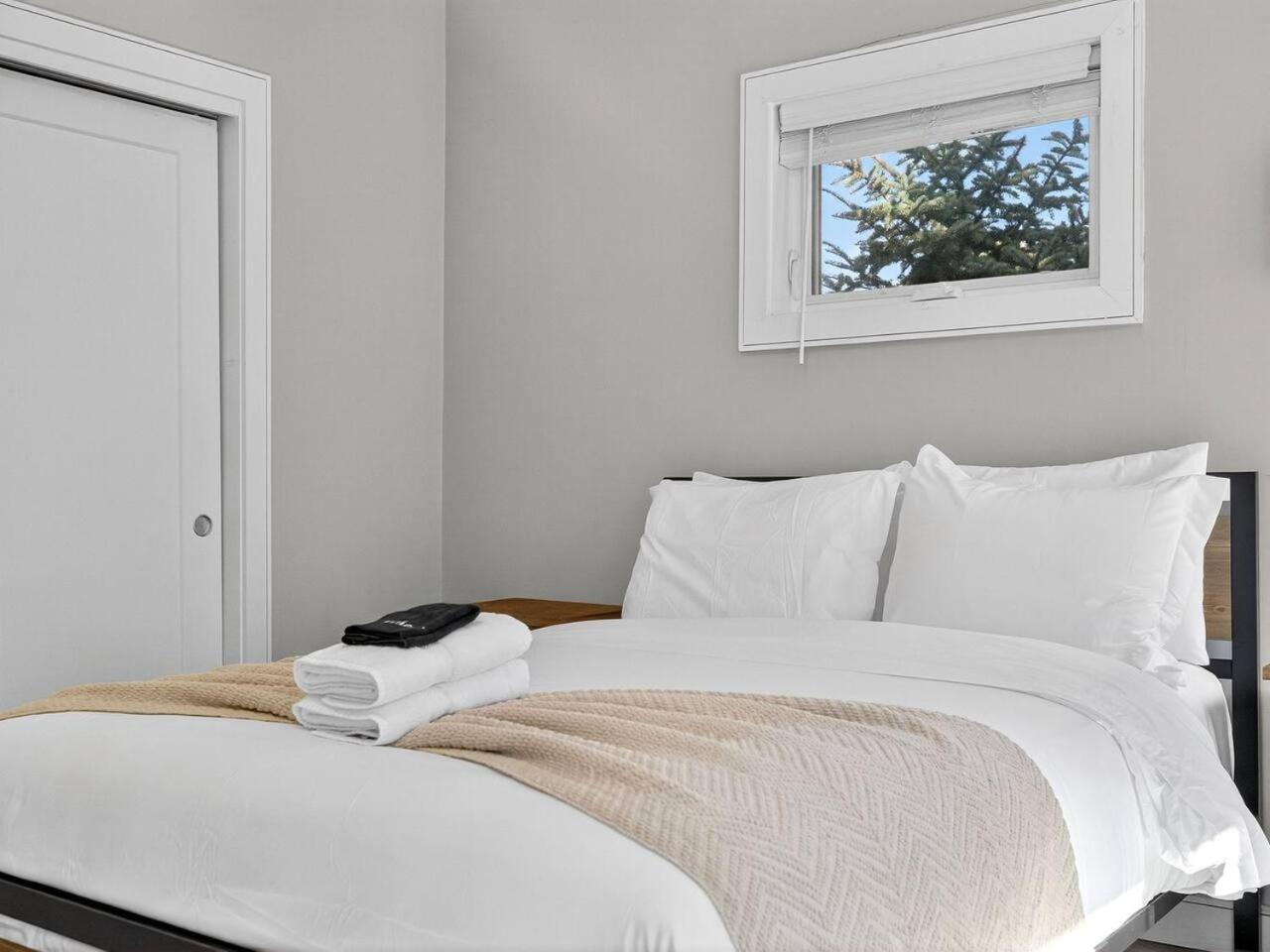 Luxury 3br 2ba Penthouse Apartment Boston