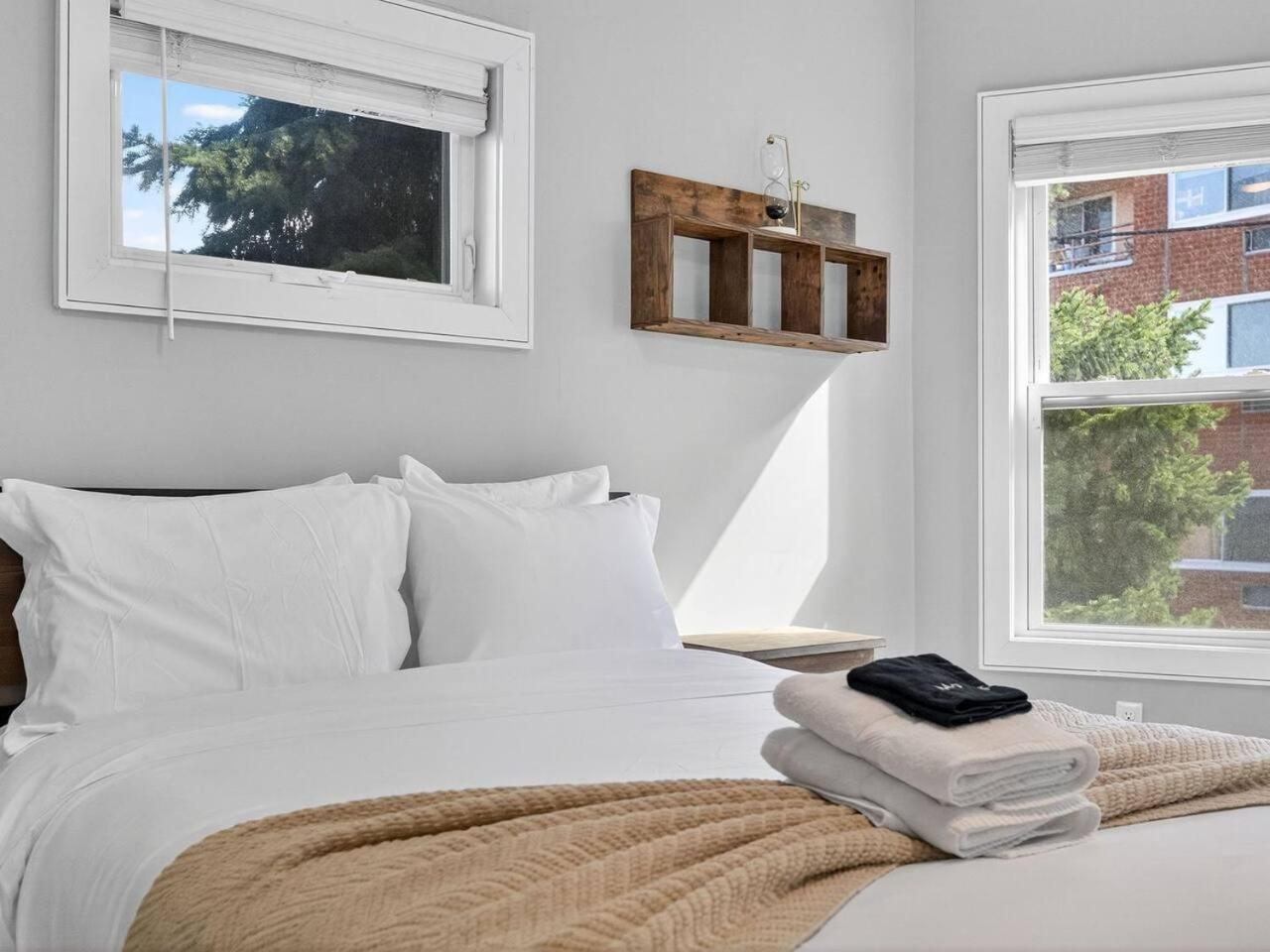 Apartment Luxury 3br 2ba Penthouse Boston