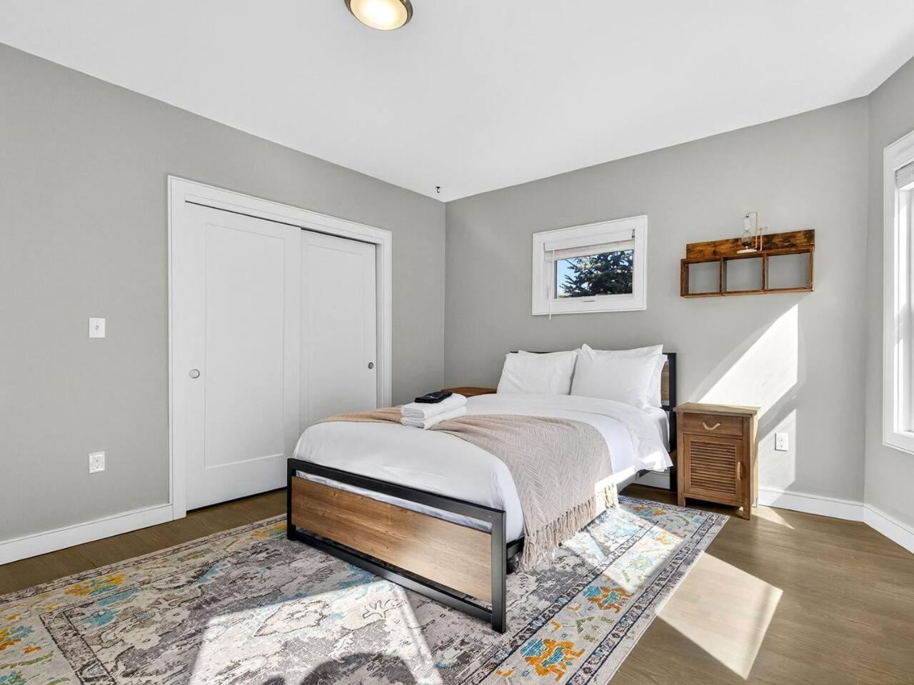 Luxury 3br 2ba Penthouse Apartment Boston