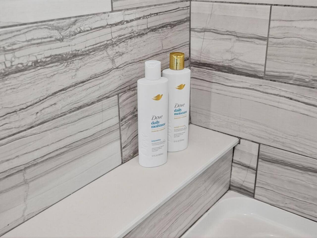 Luxury 3br 2ba Penthouse Apartment Boston