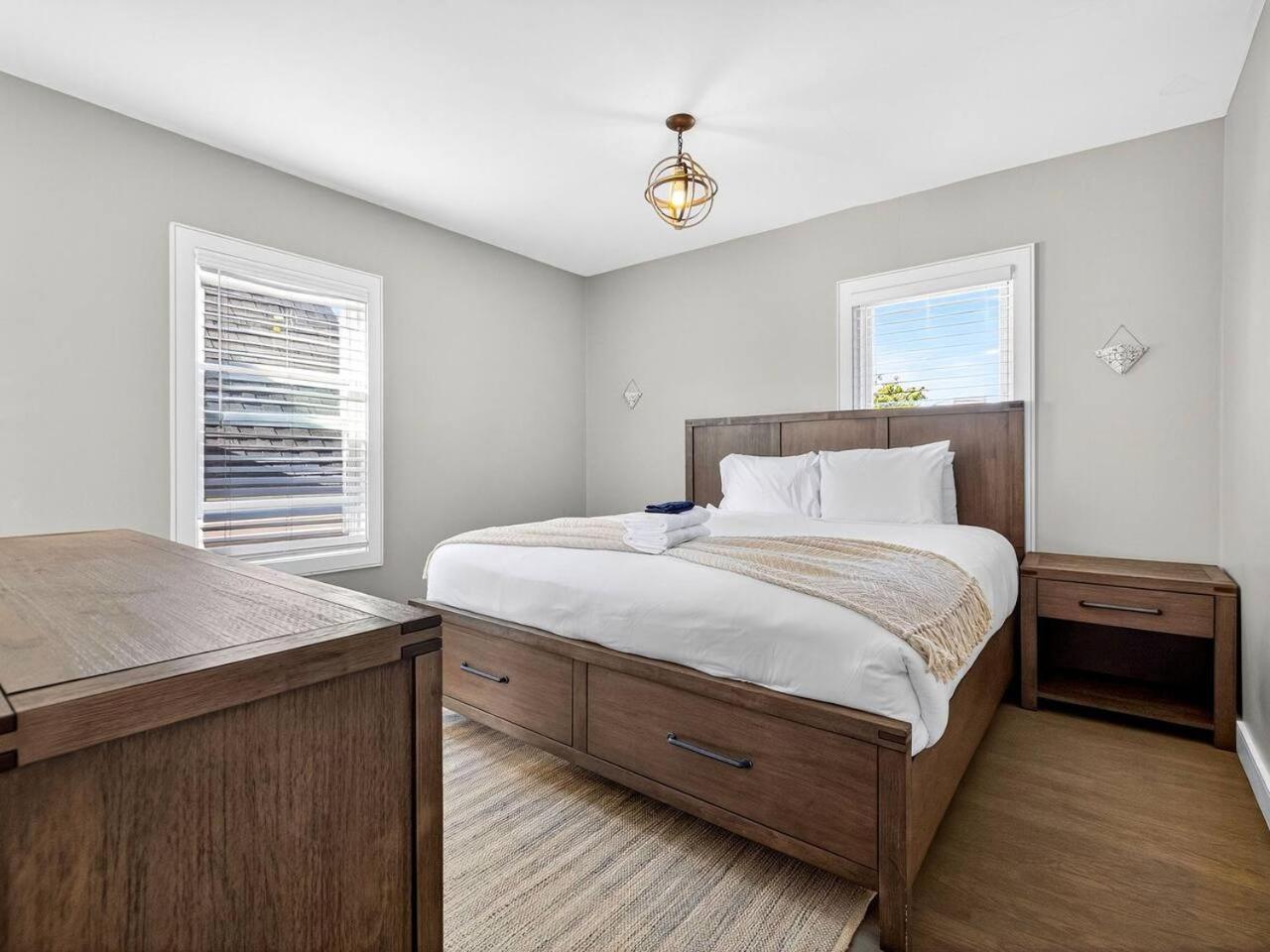 Apartment Luxury 3br 2ba Penthouse