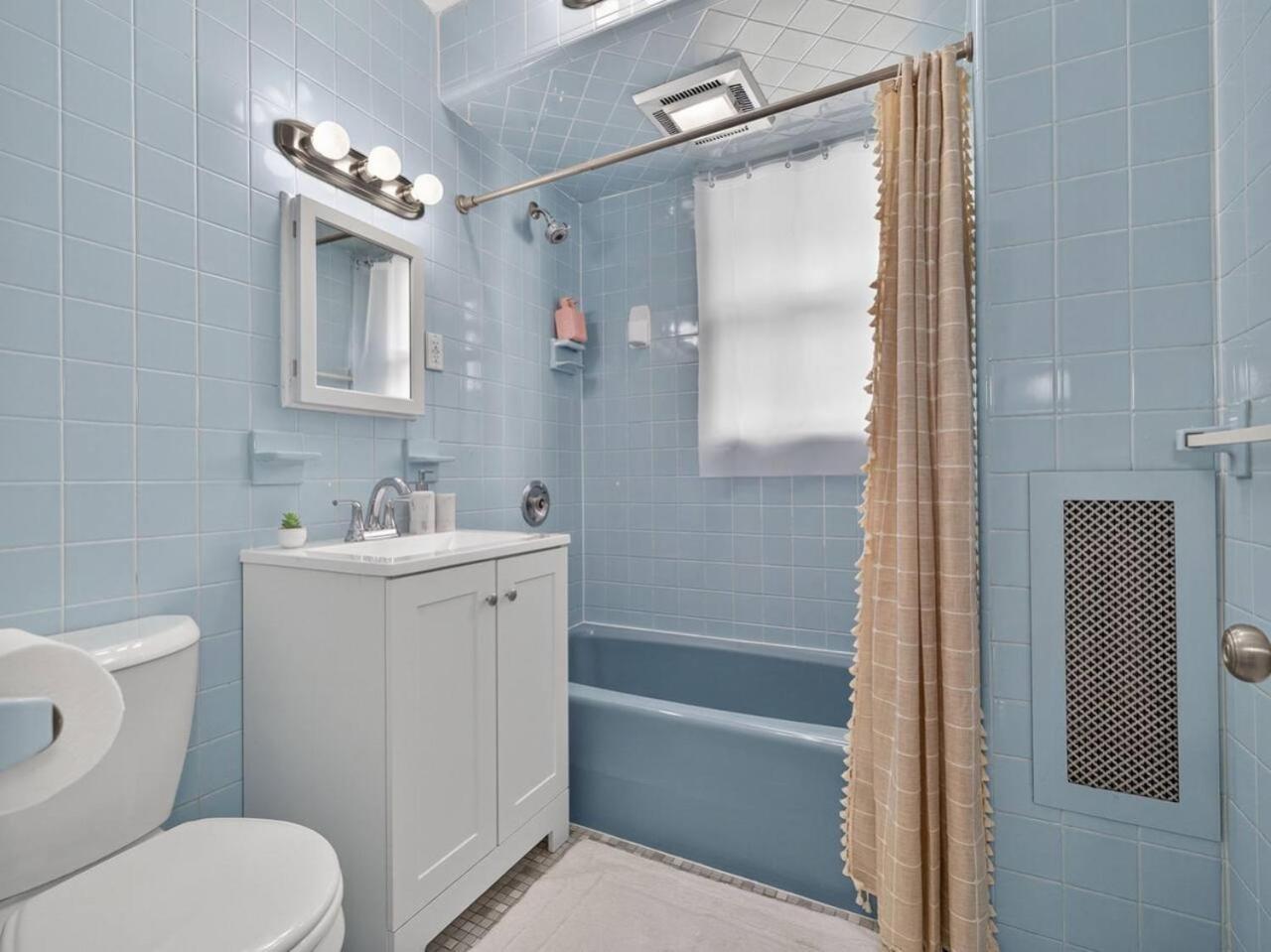 Vintage 5br In With Free Parking * Boston