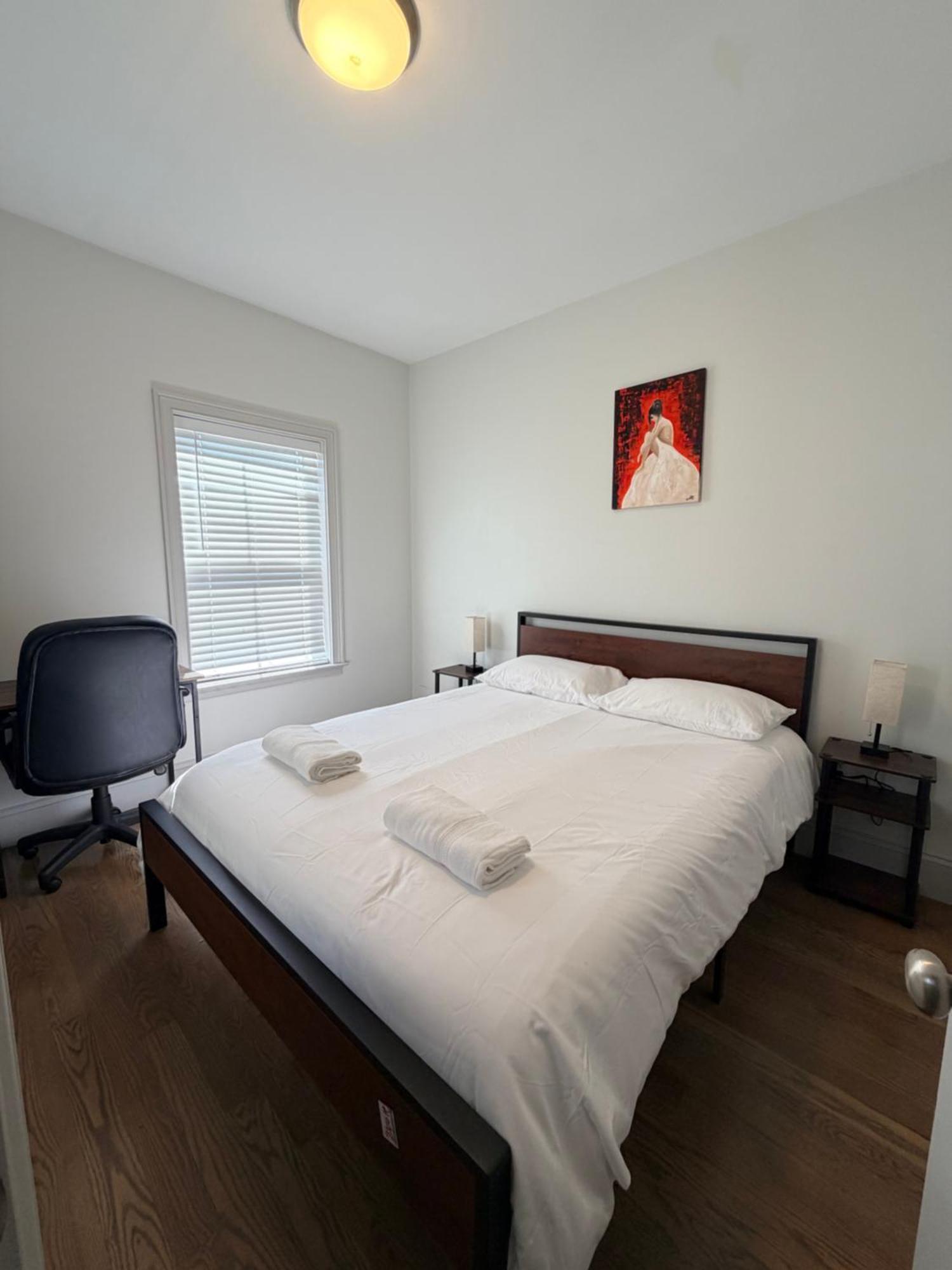 Homestay Historic Lower Mills