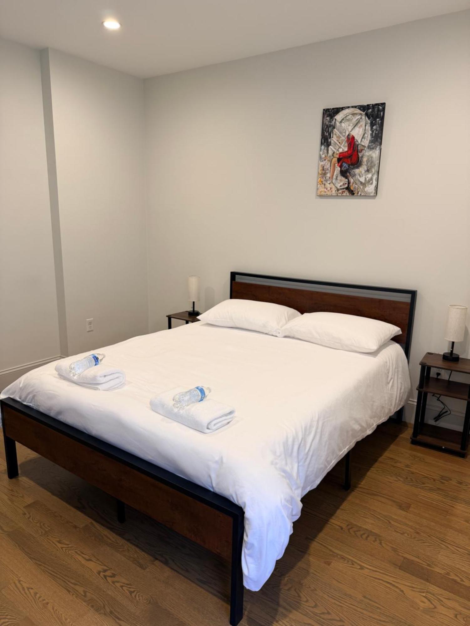 Homestay Historic Lower Mills *