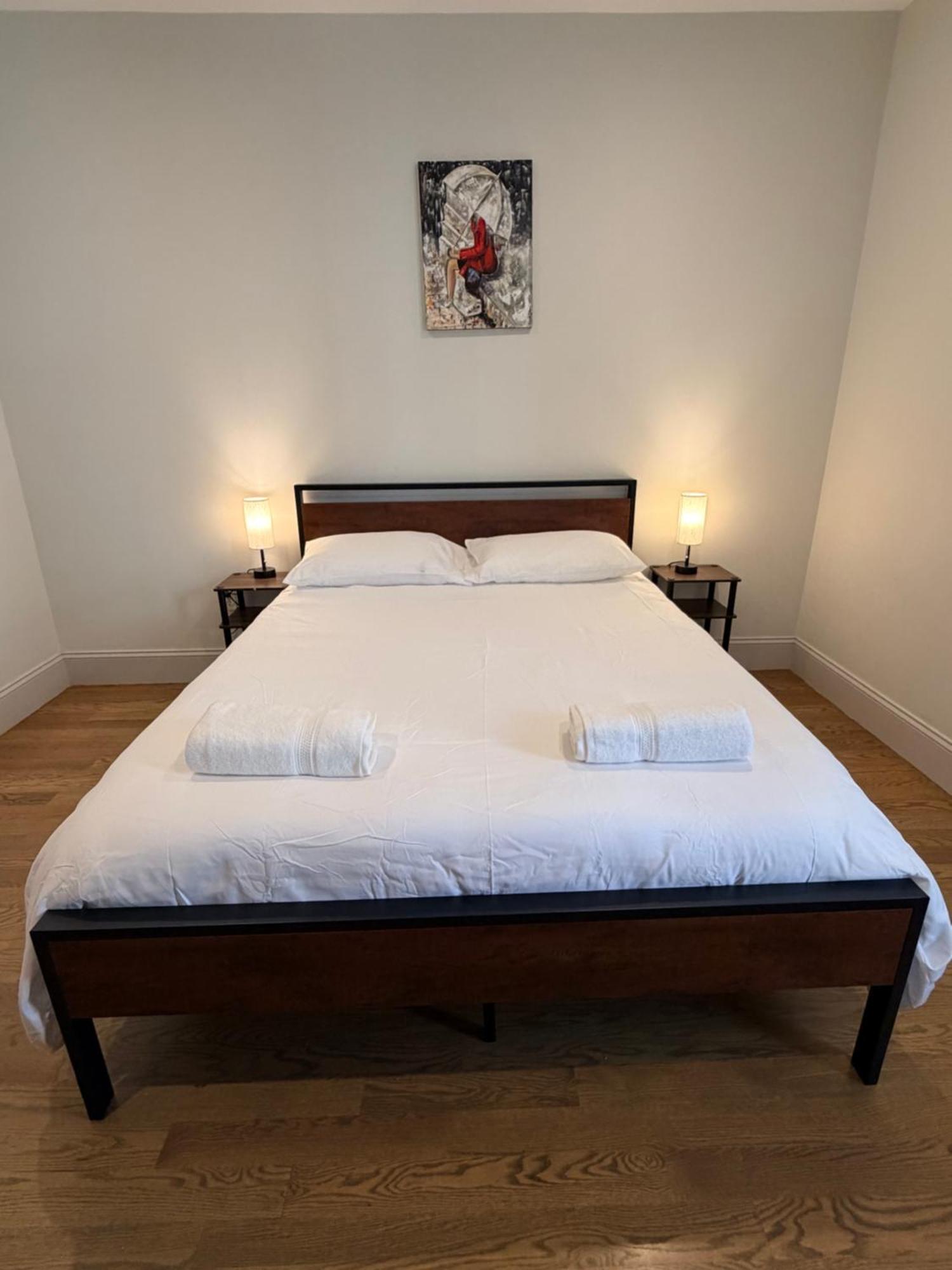 Historic Lower Mills