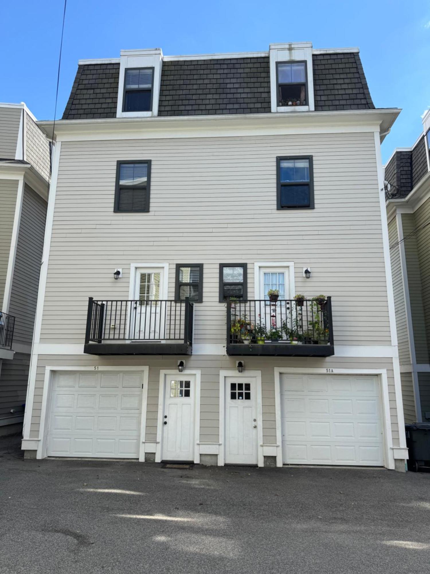 Homestay Historic Lower Mills *