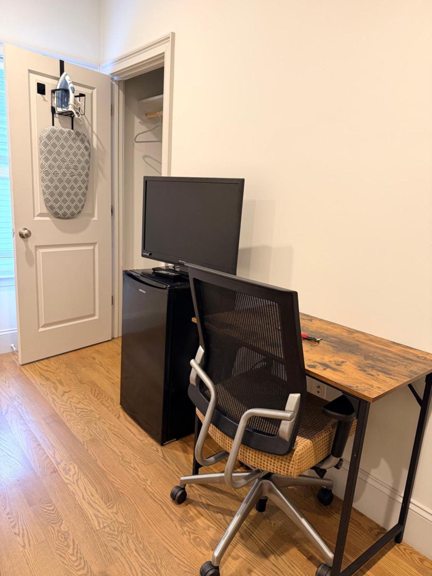 Homestay Historic Lower Mills Boston