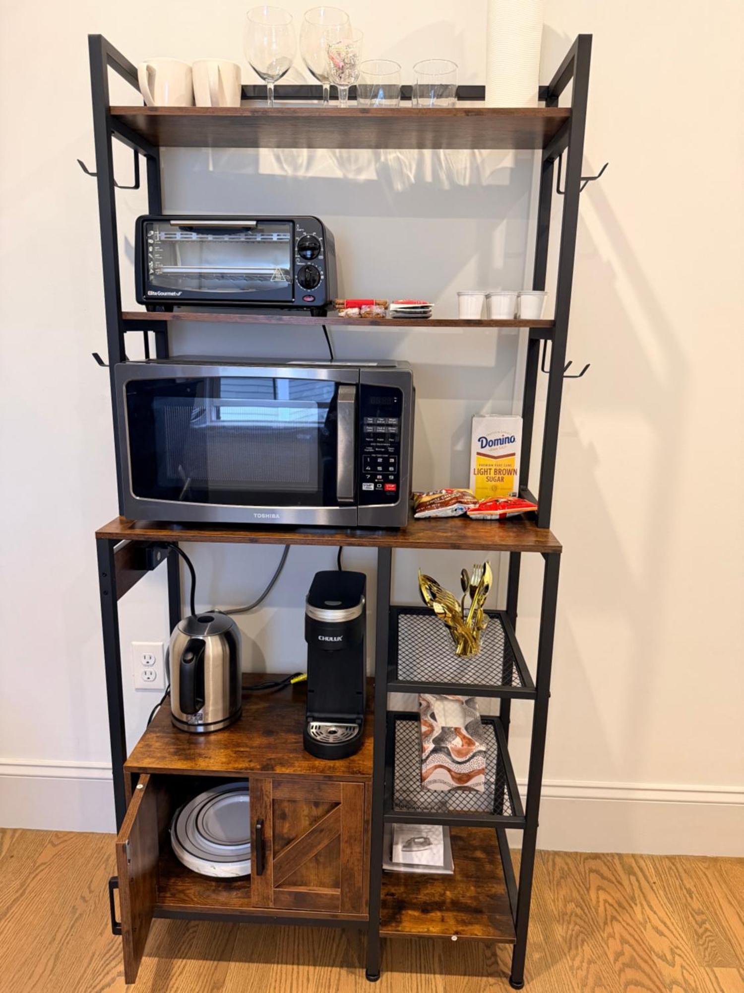 Homestay Historic Lower Mills