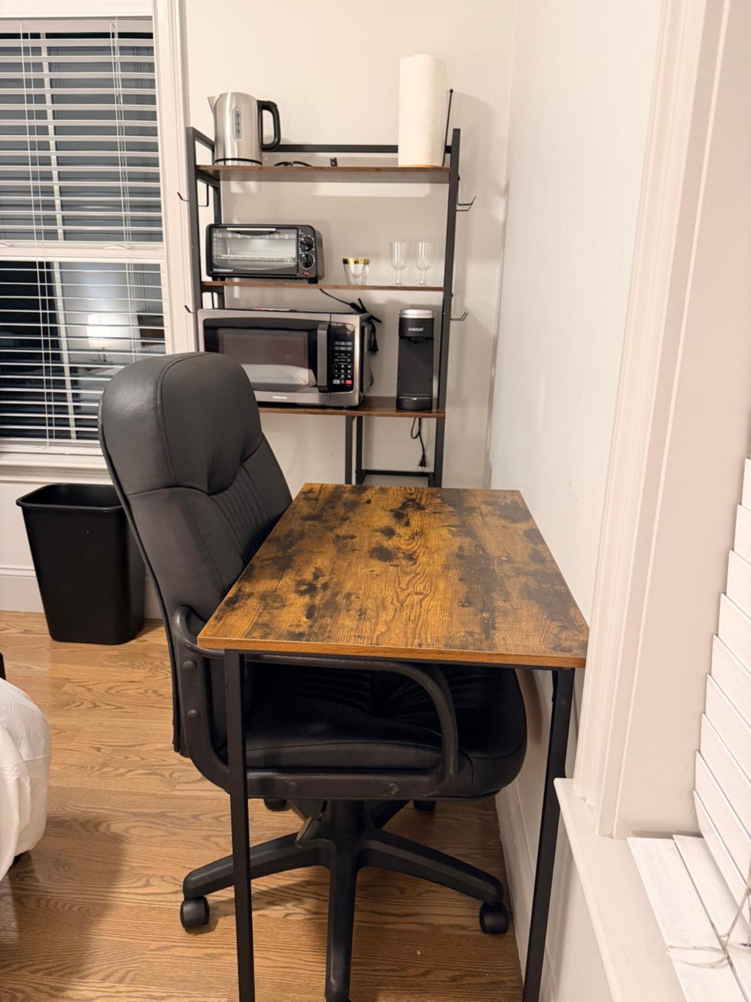 Historic Lower Mills * Boston