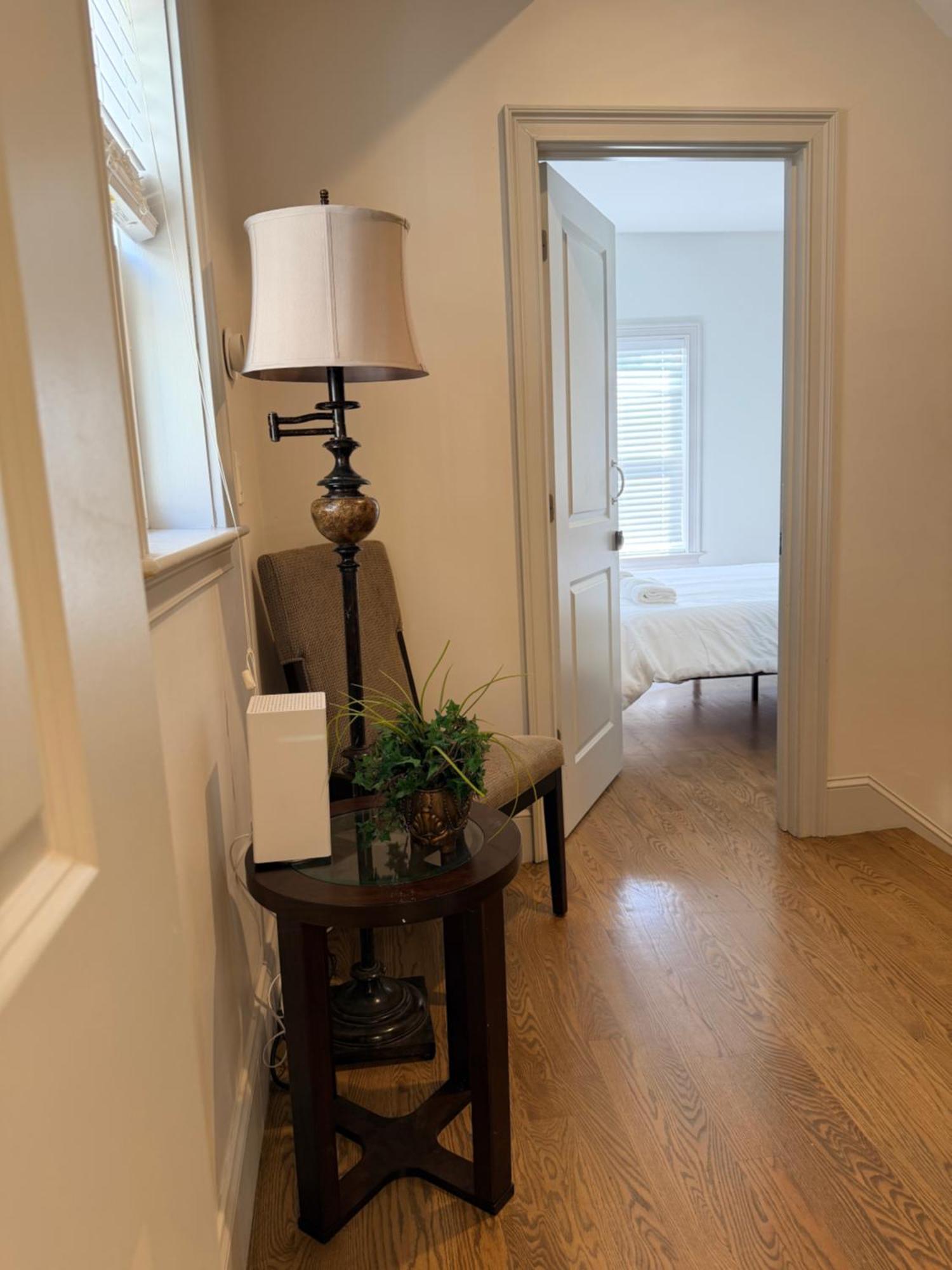 Historic Lower Mills