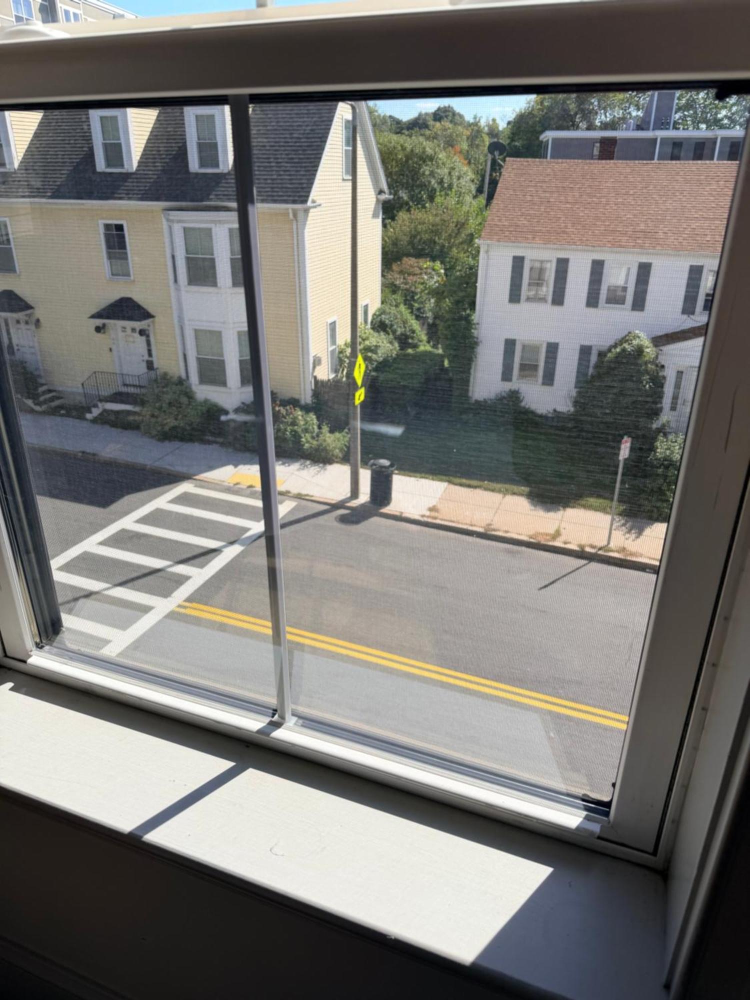 Historic Lower Mills Homestay