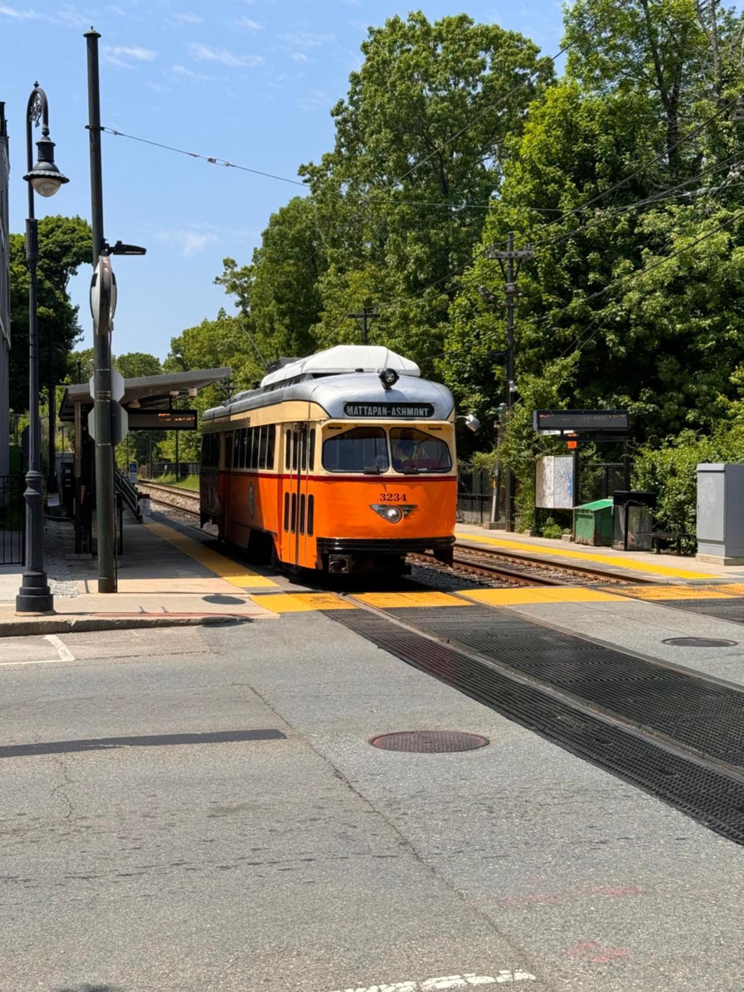 Historic Lower Mills