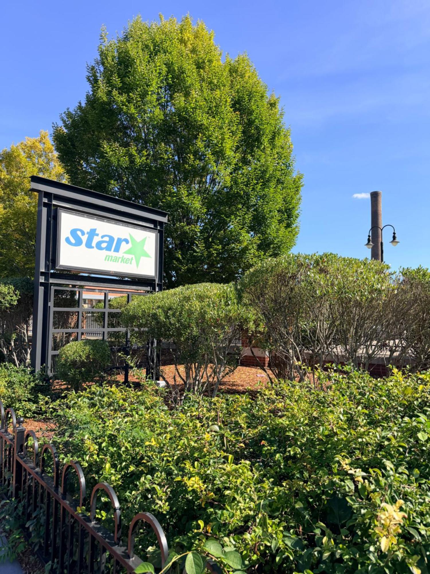 Historic Lower Mills Boston