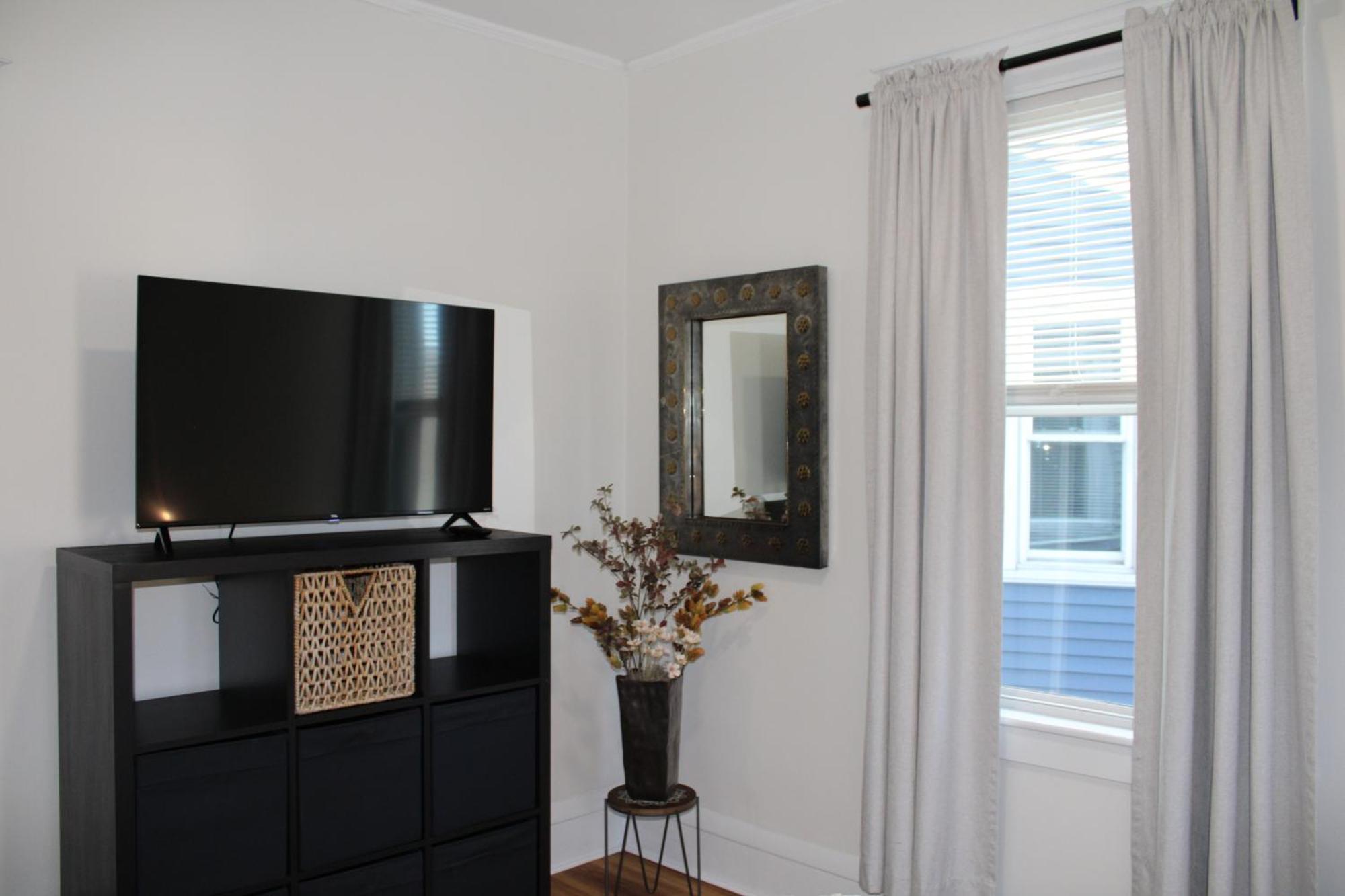 The Serene Hideaway Apartment *