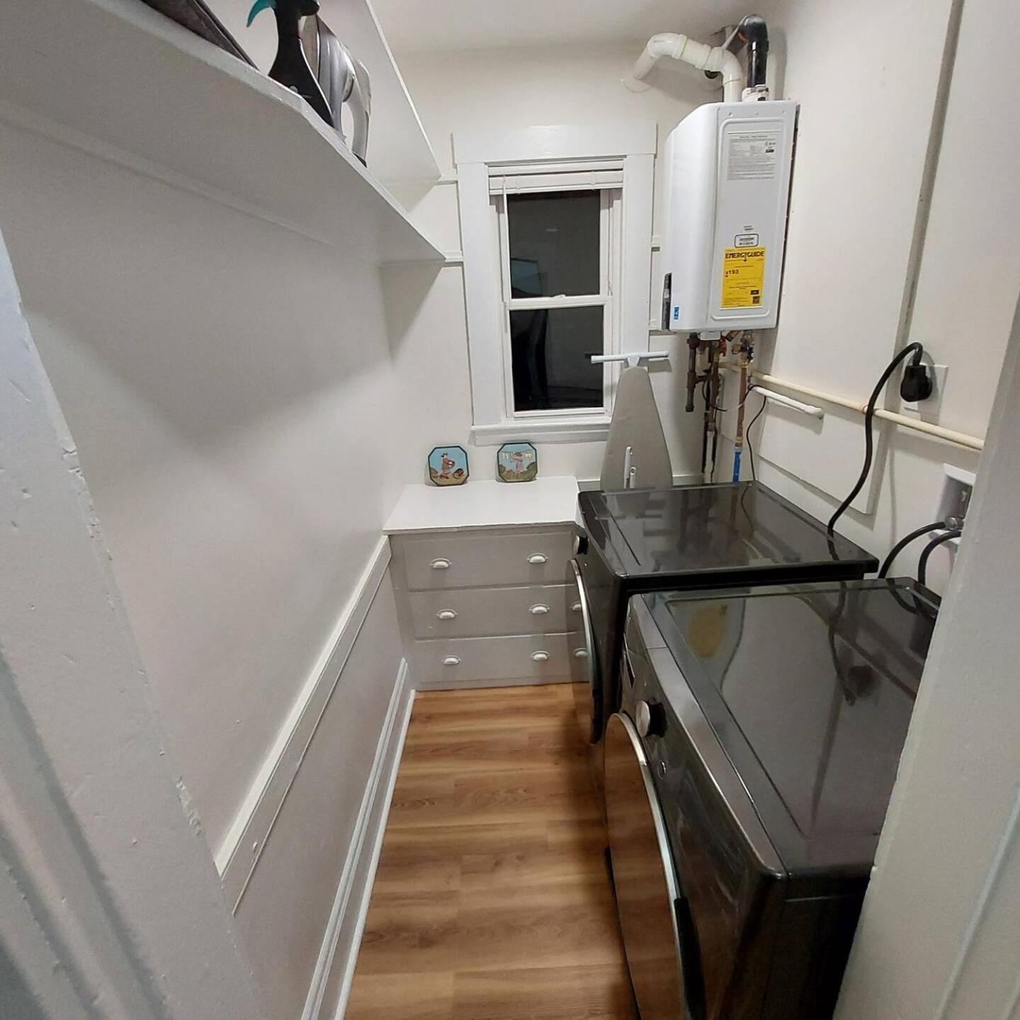 Cozy Classic With Queen Size Bed * Boston