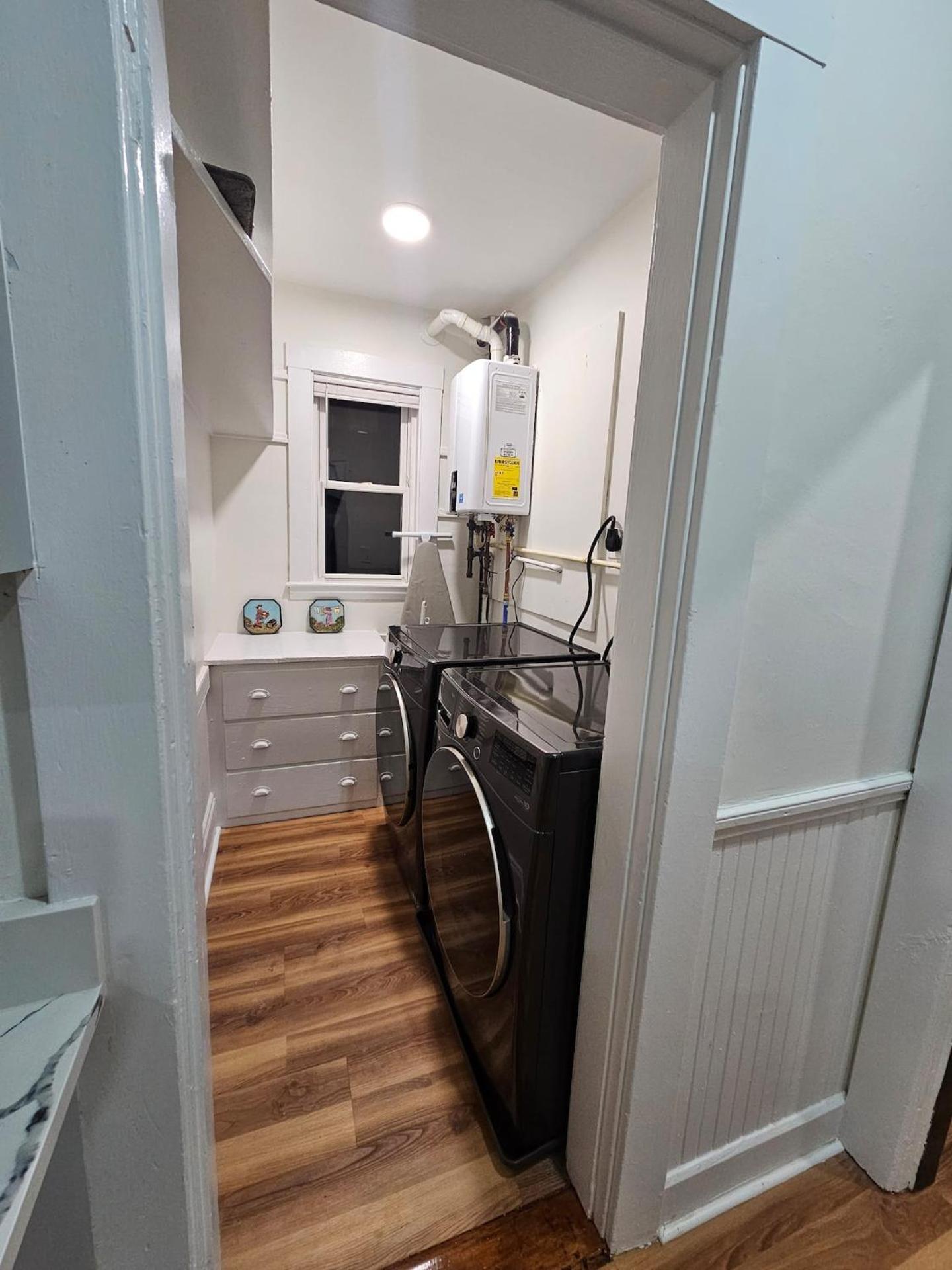 Apartment The Serene Hideaway Boston