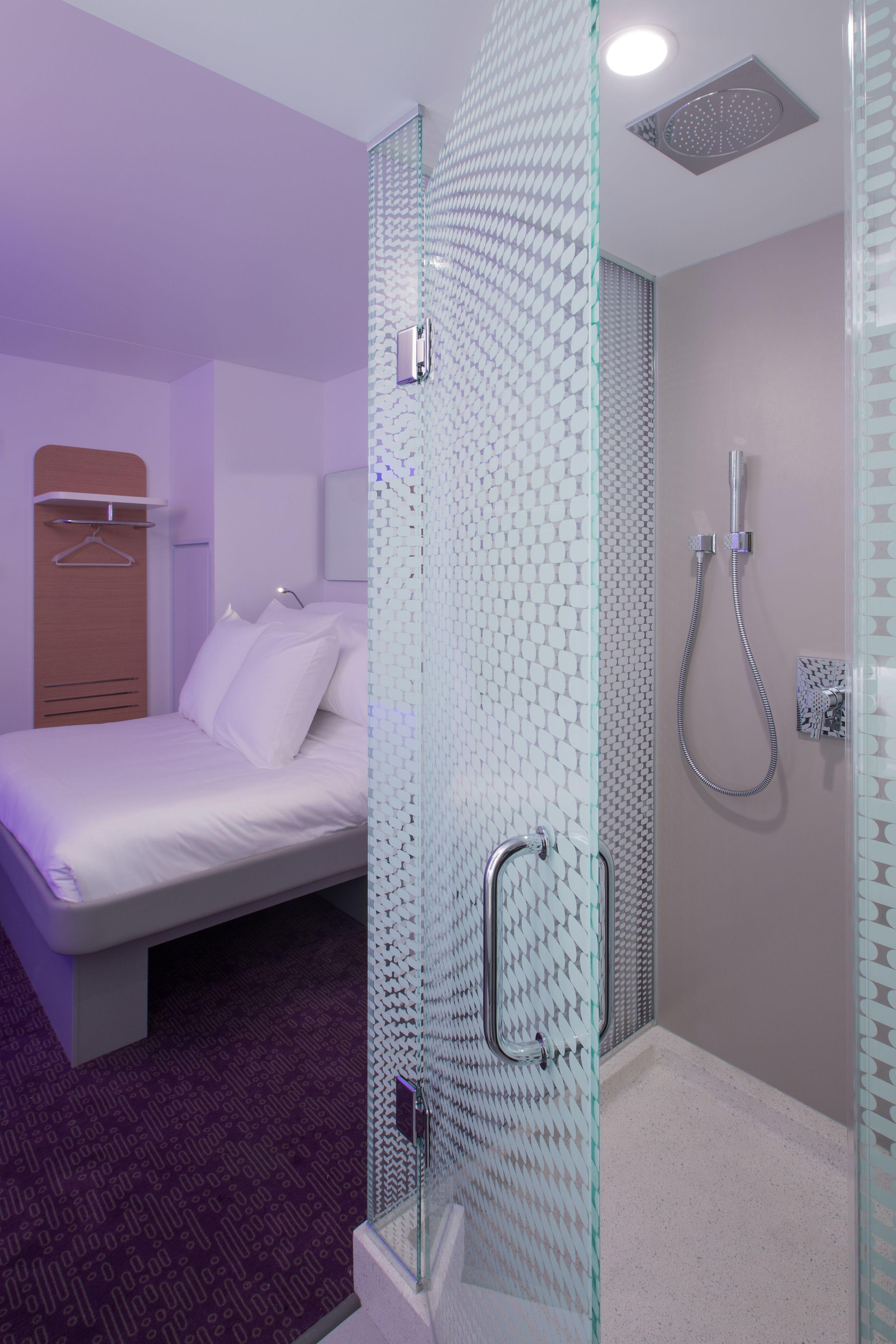 Yotel Hotel