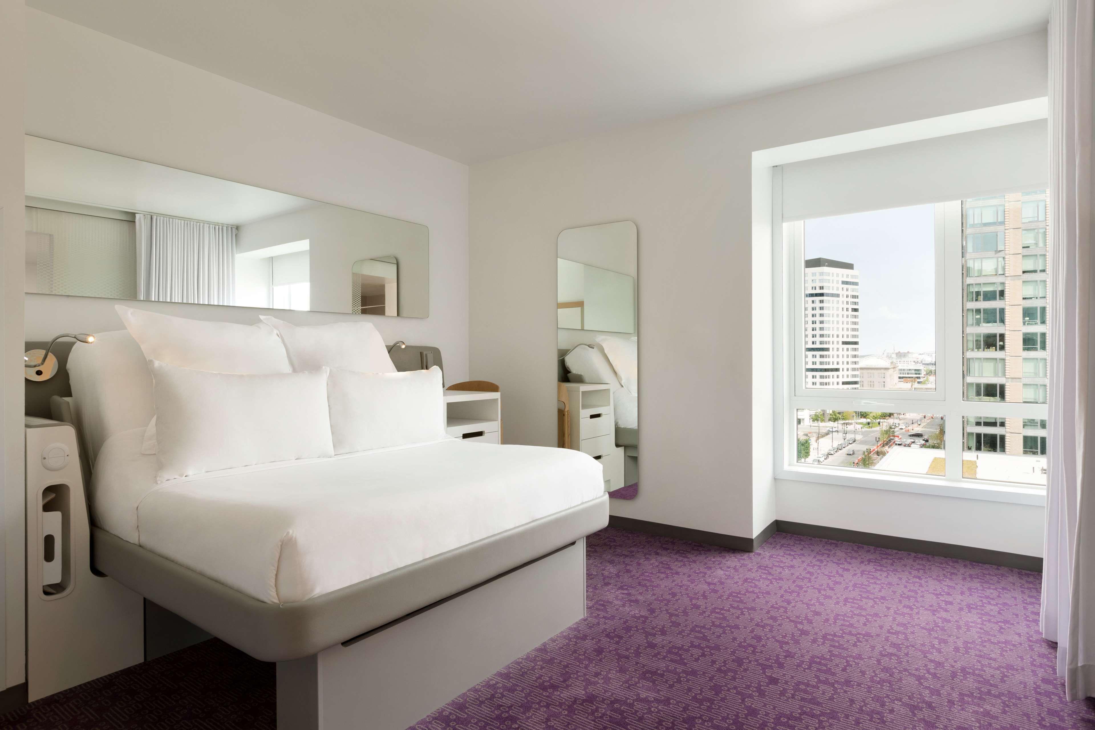 Yotel 4* Boston