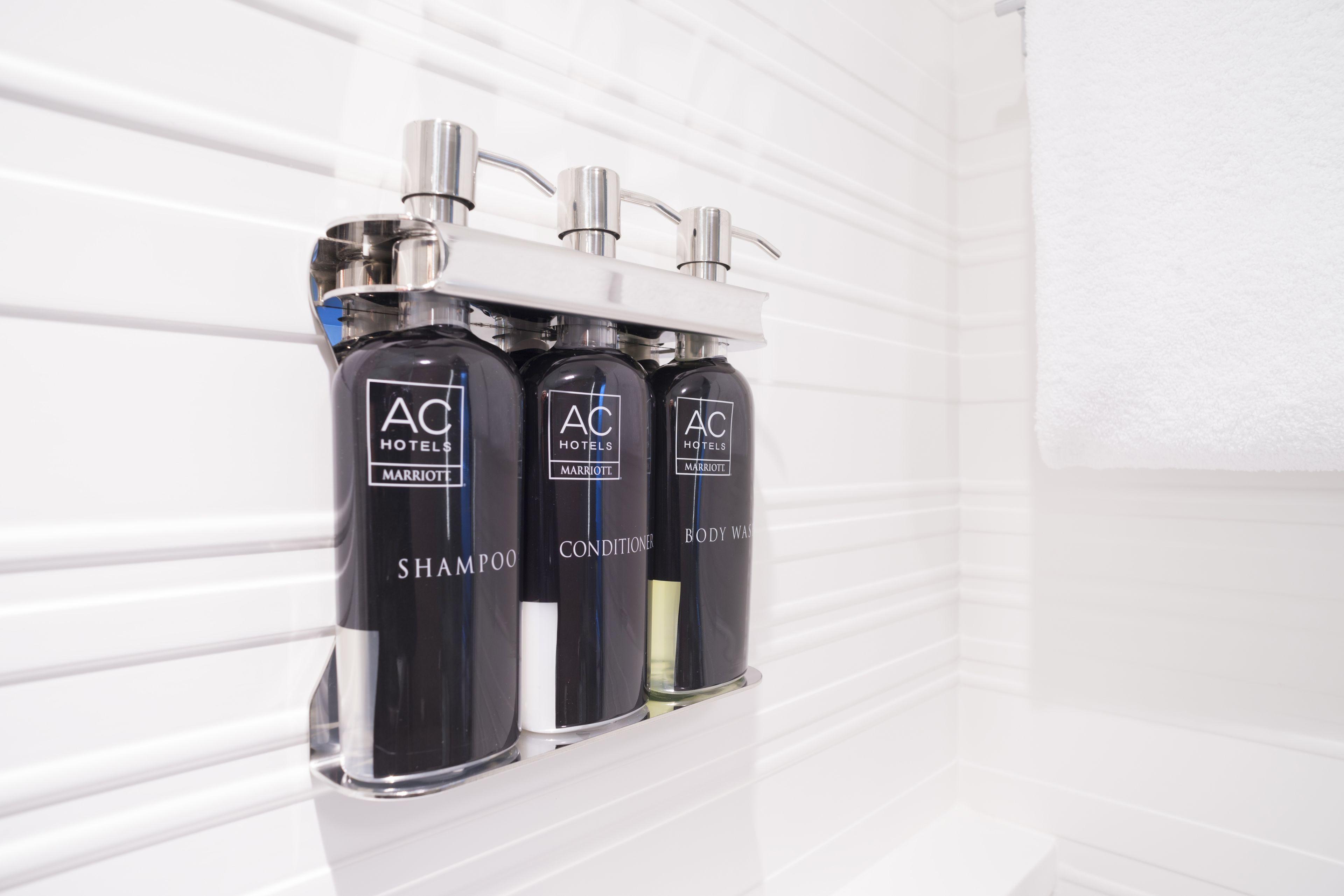 Ac By Marriott Downtown 4*