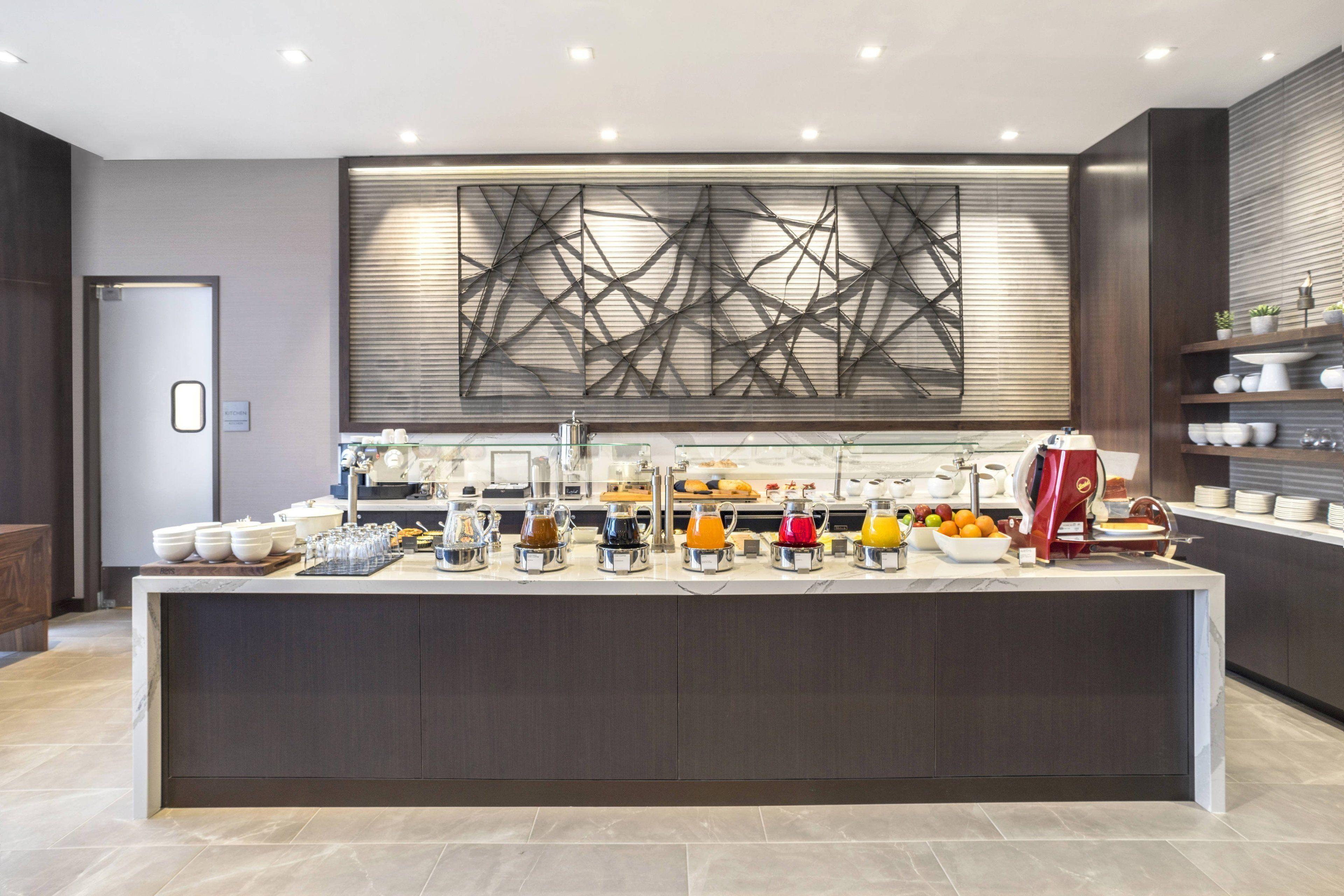 Hotel Ac By Marriott Downtown 4*