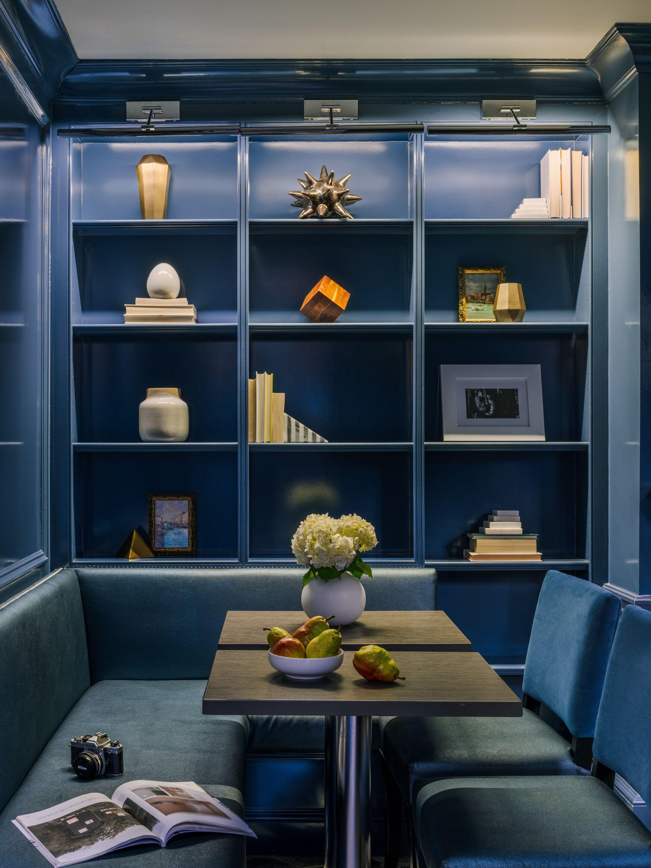 No. 284 Back Bay Hotel, Sonder By Marriott Bonvoy Hotel Boston