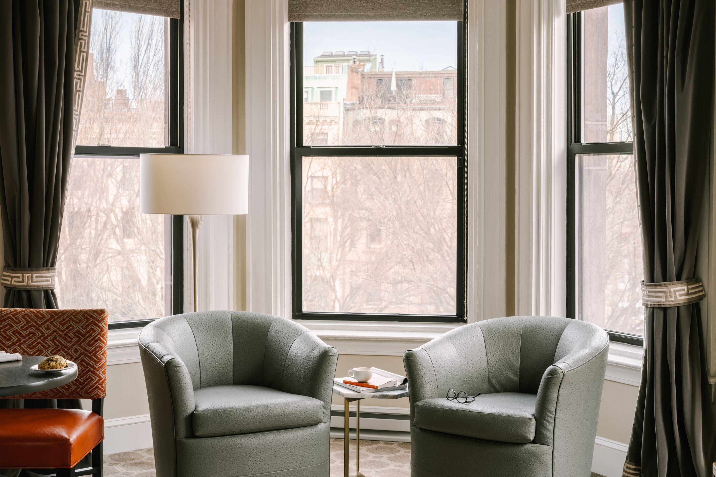 No. 284 Back Bay Hotel, Sonder By Marriott Bonvoy