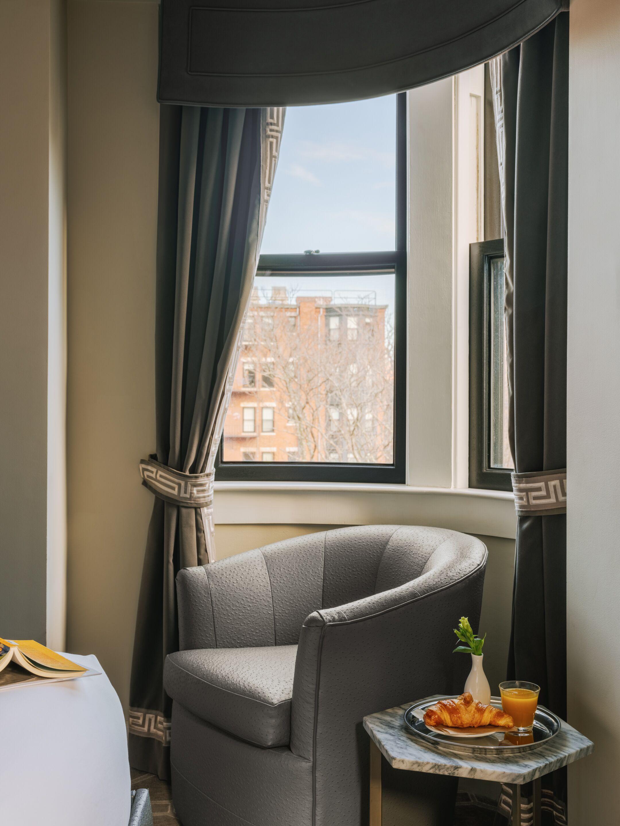 Hotel No. 284 Back Bay Hotel, Sonder By Marriott Bonvoy