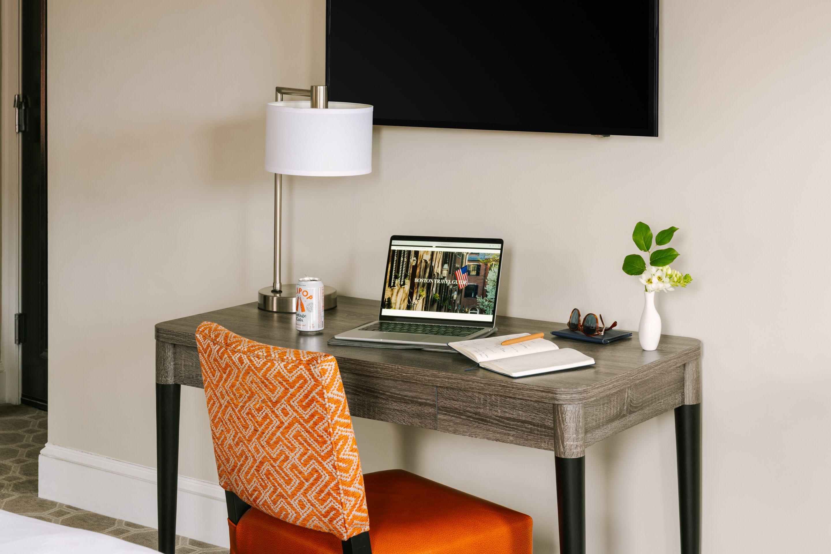 No. 284 Back Bay Hotel, Sonder By Marriott Bonvoy 4*