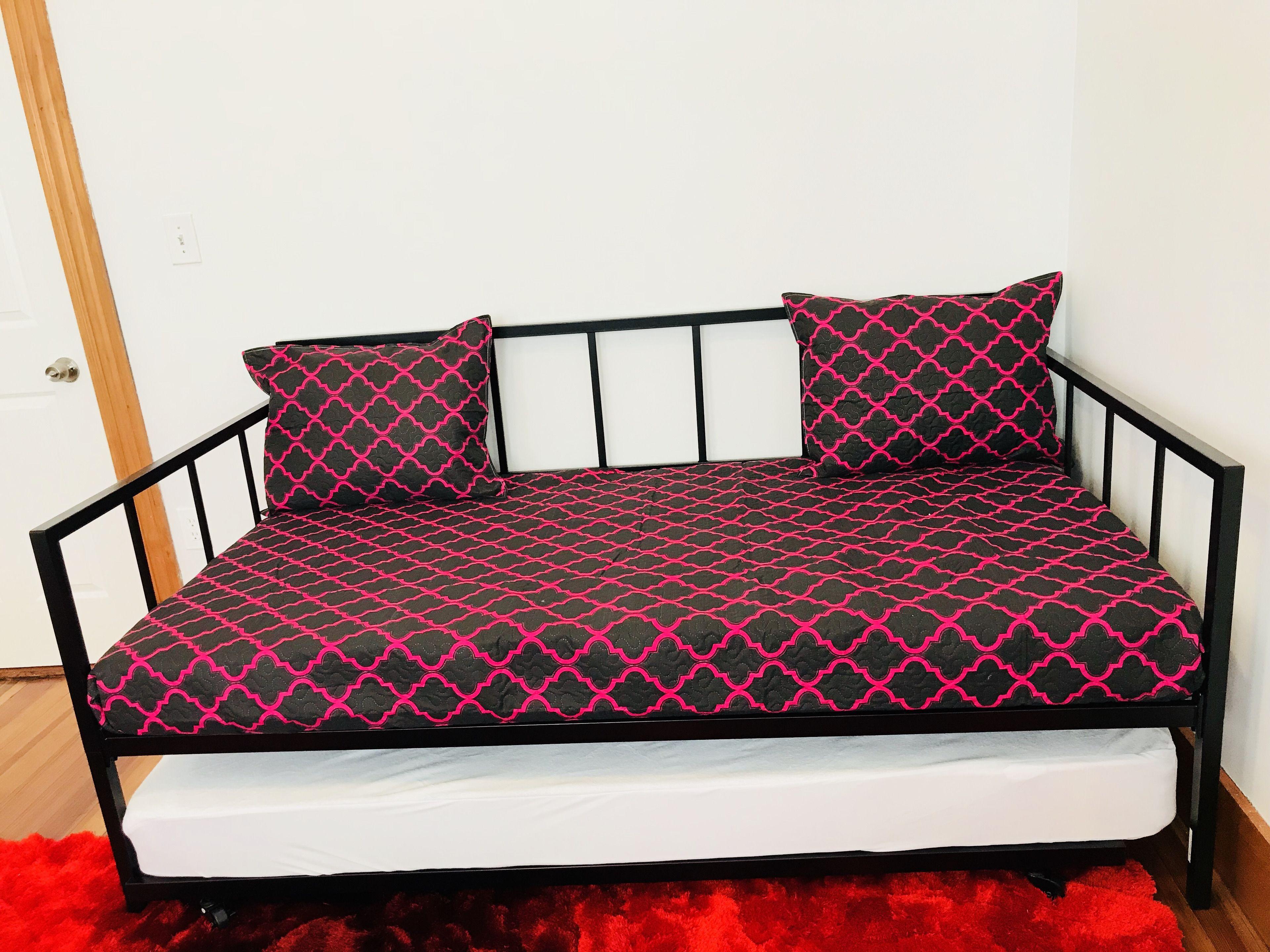 And Guest house Boston