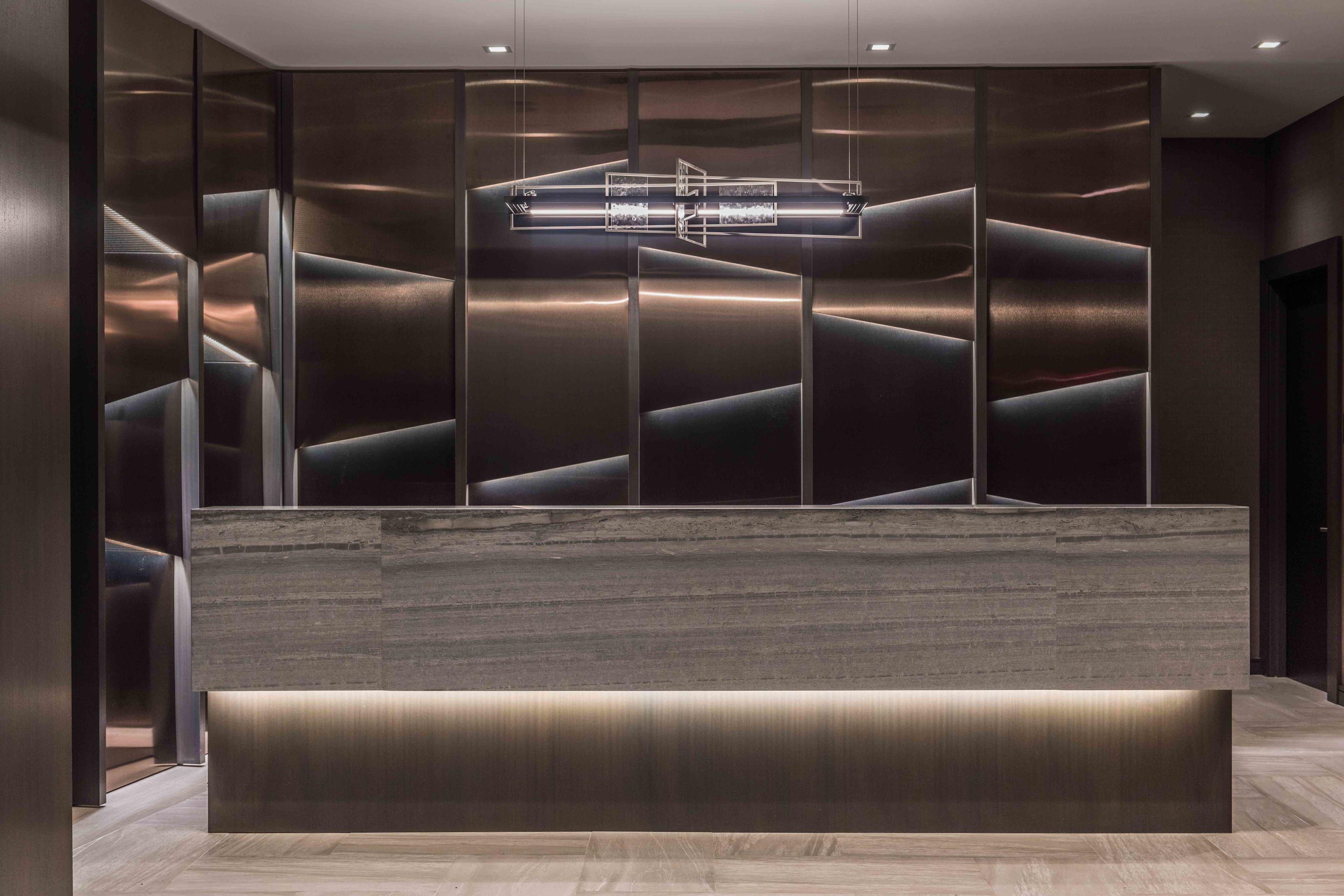 Hotel Ac By Marriott Cleveland Circle