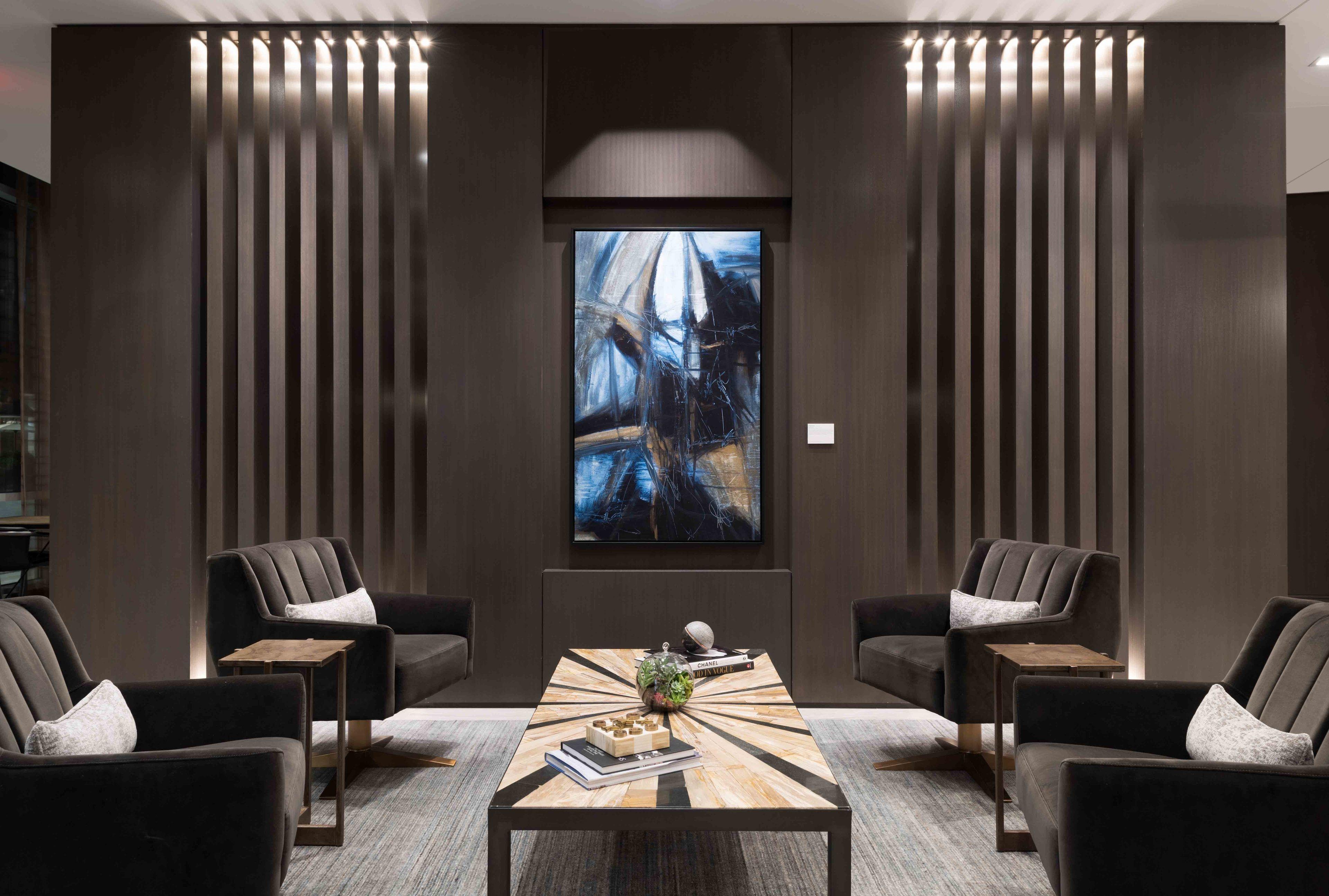 Hotel Ac By Marriott Cleveland Circle