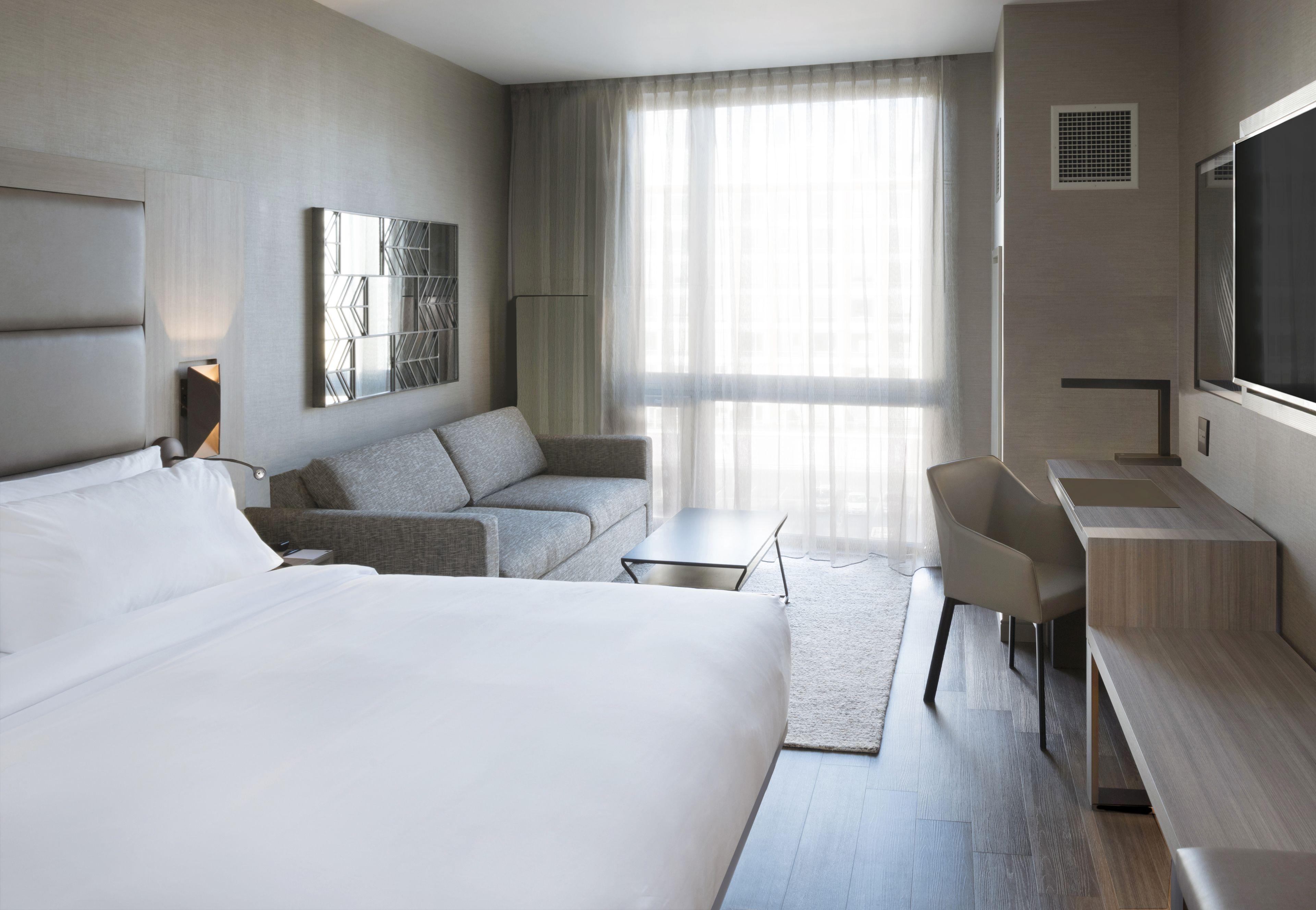 Hotel Ac By Marriott Cleveland Circle