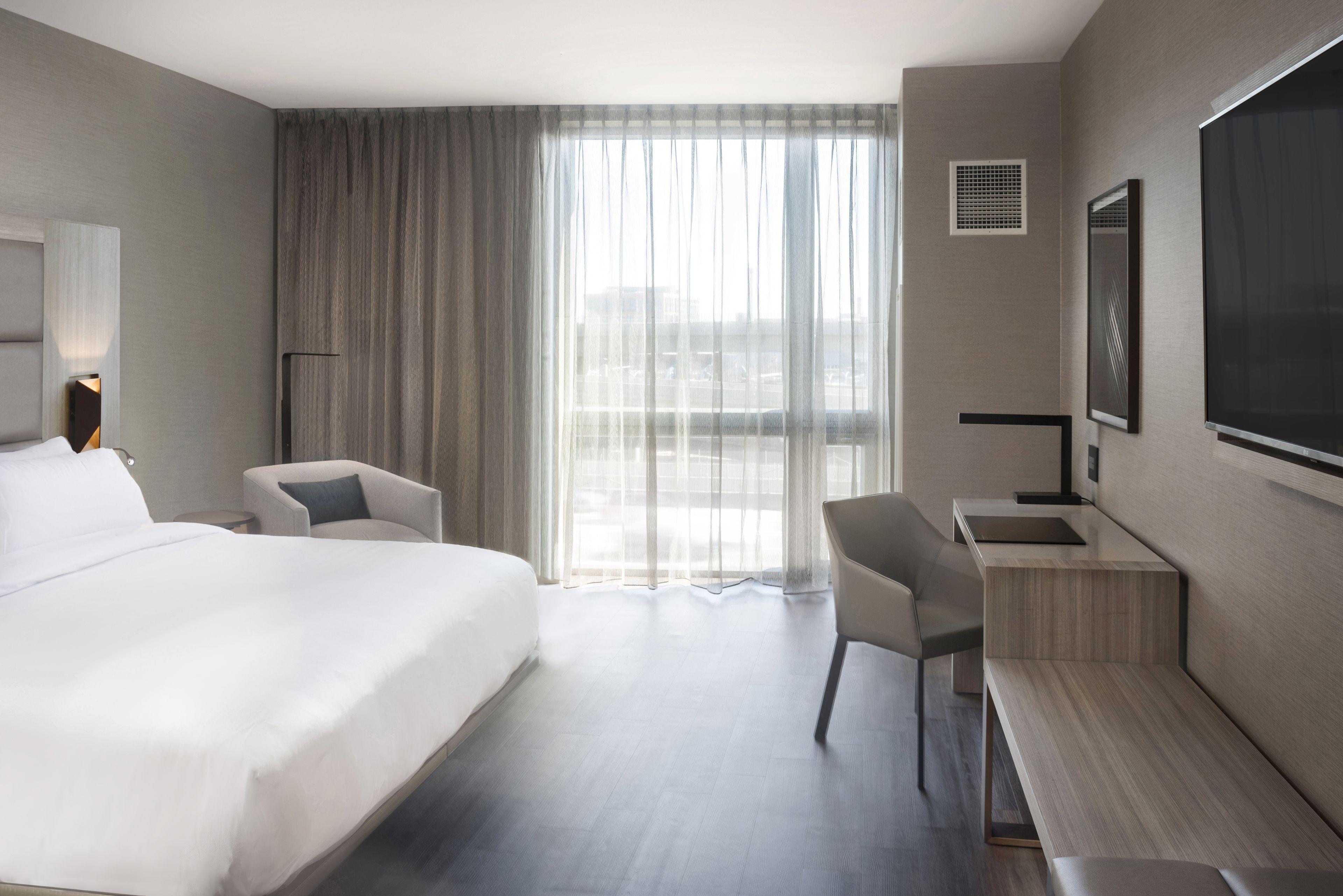 Ac By Marriott Cleveland Circle