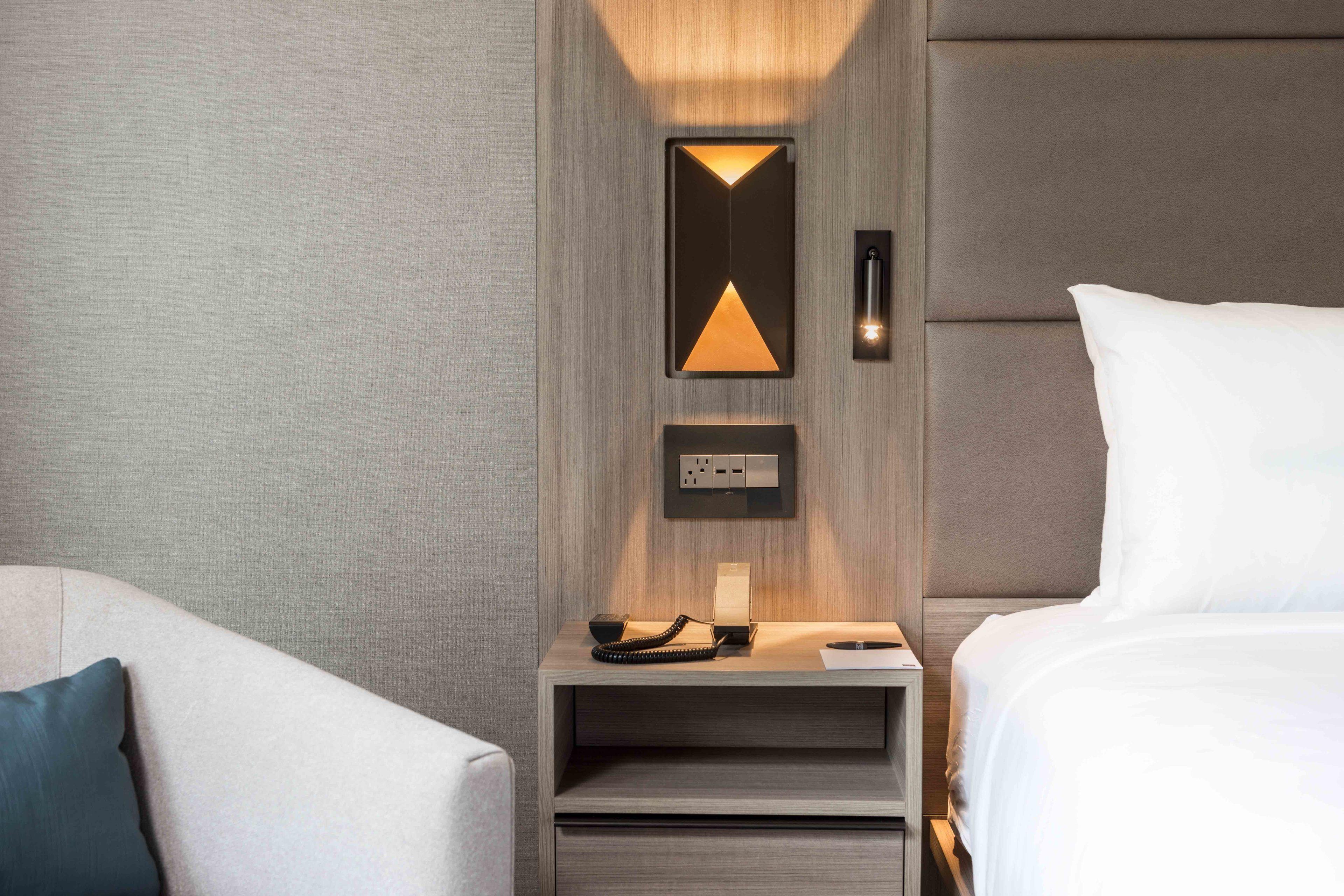 Ac By Marriott Cleveland Circle 4*