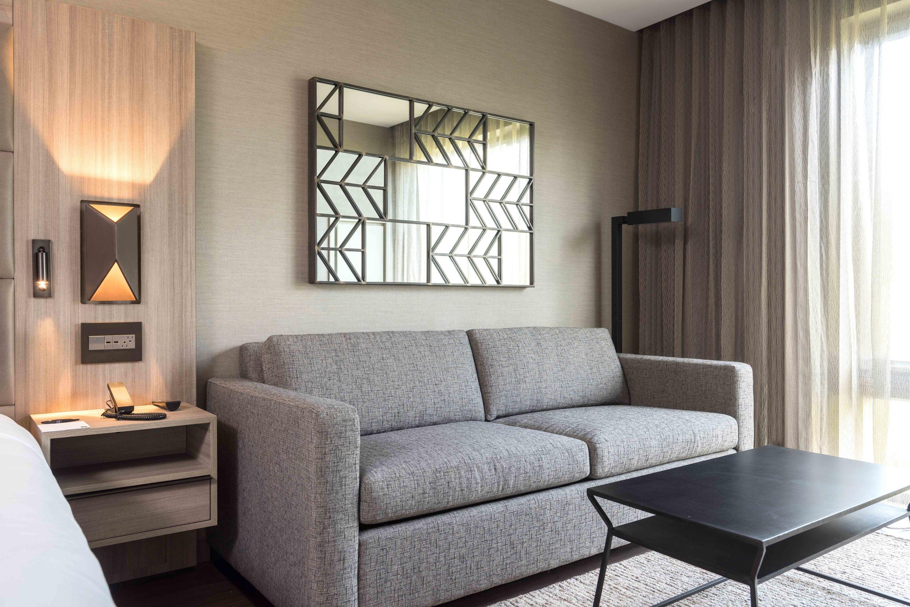 Hotel Ac By Marriott Cleveland Circle