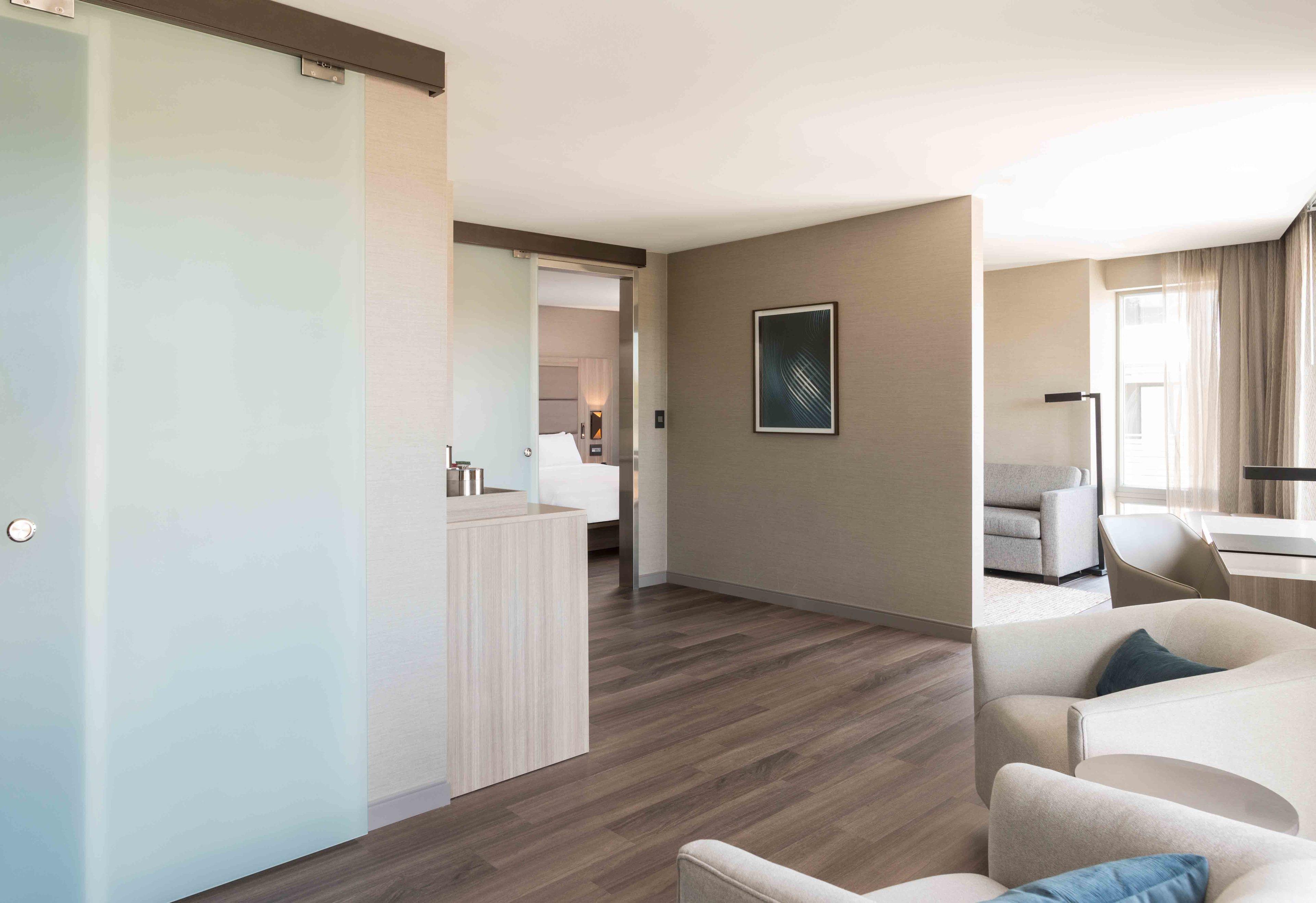 Ac By Marriott Cleveland Circle Hotel