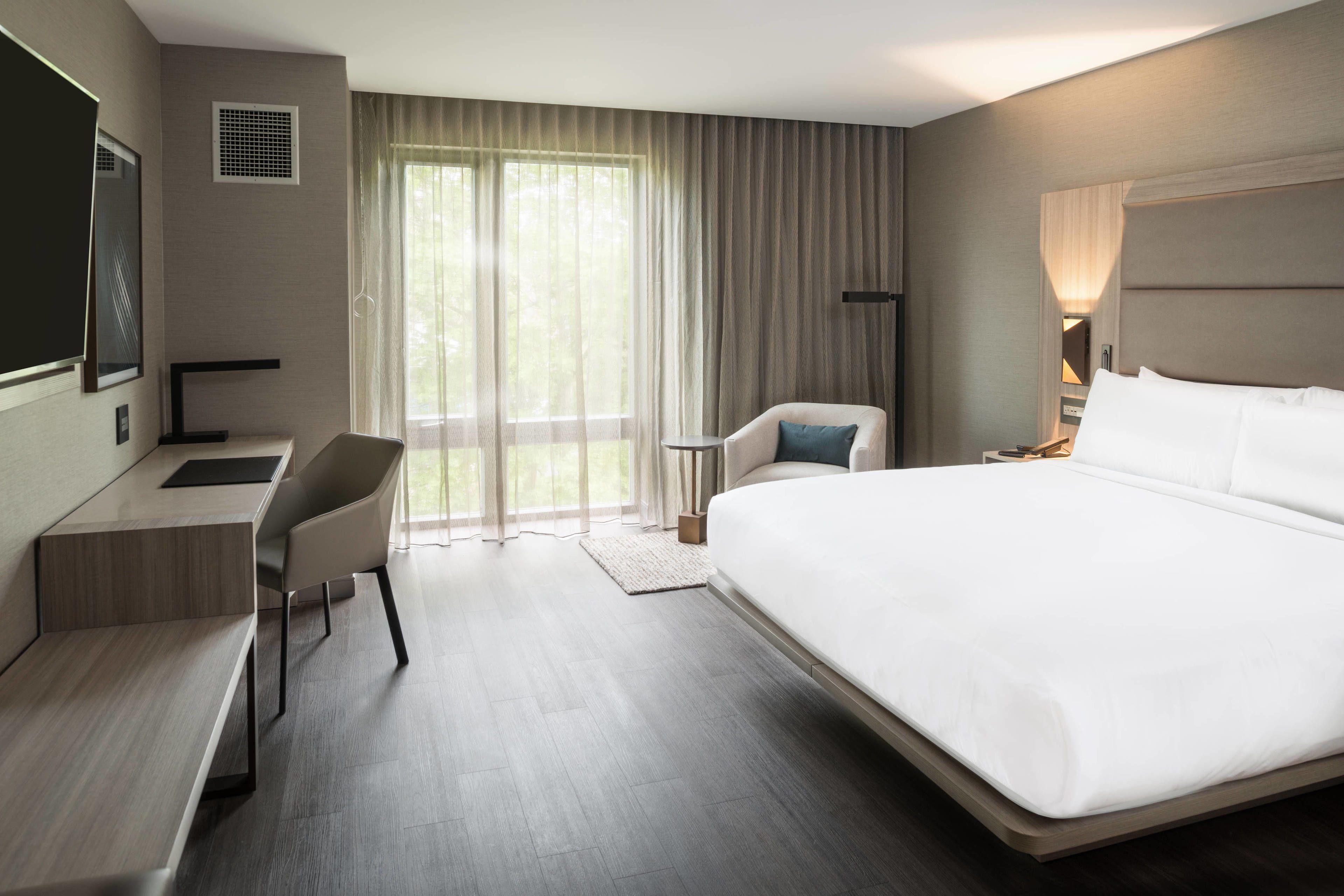 Ac By Marriott Cleveland Circle