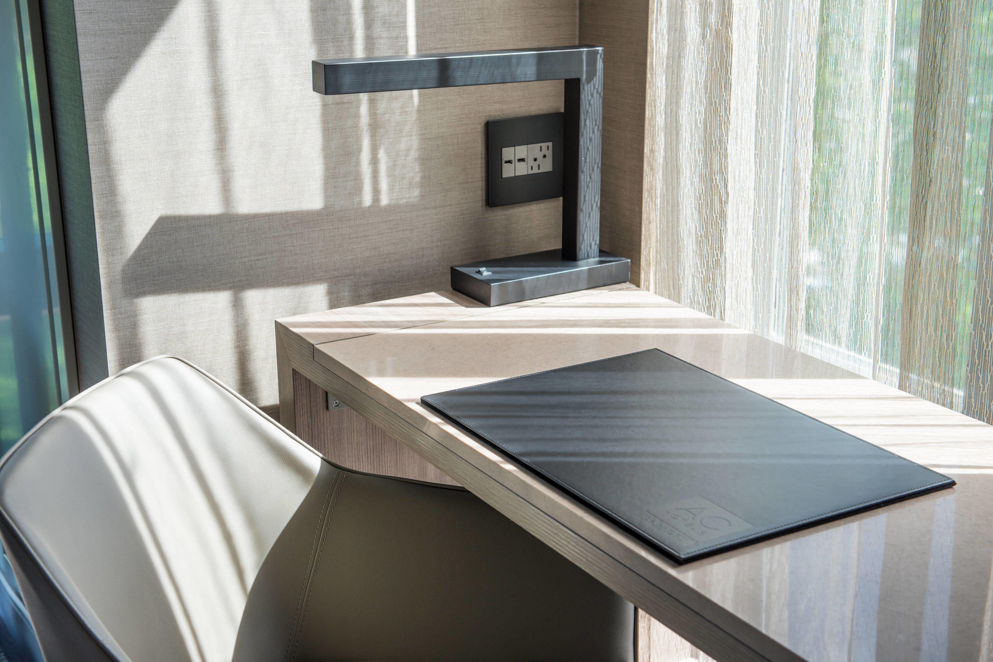 Hotel Ac By Marriott Cleveland Circle