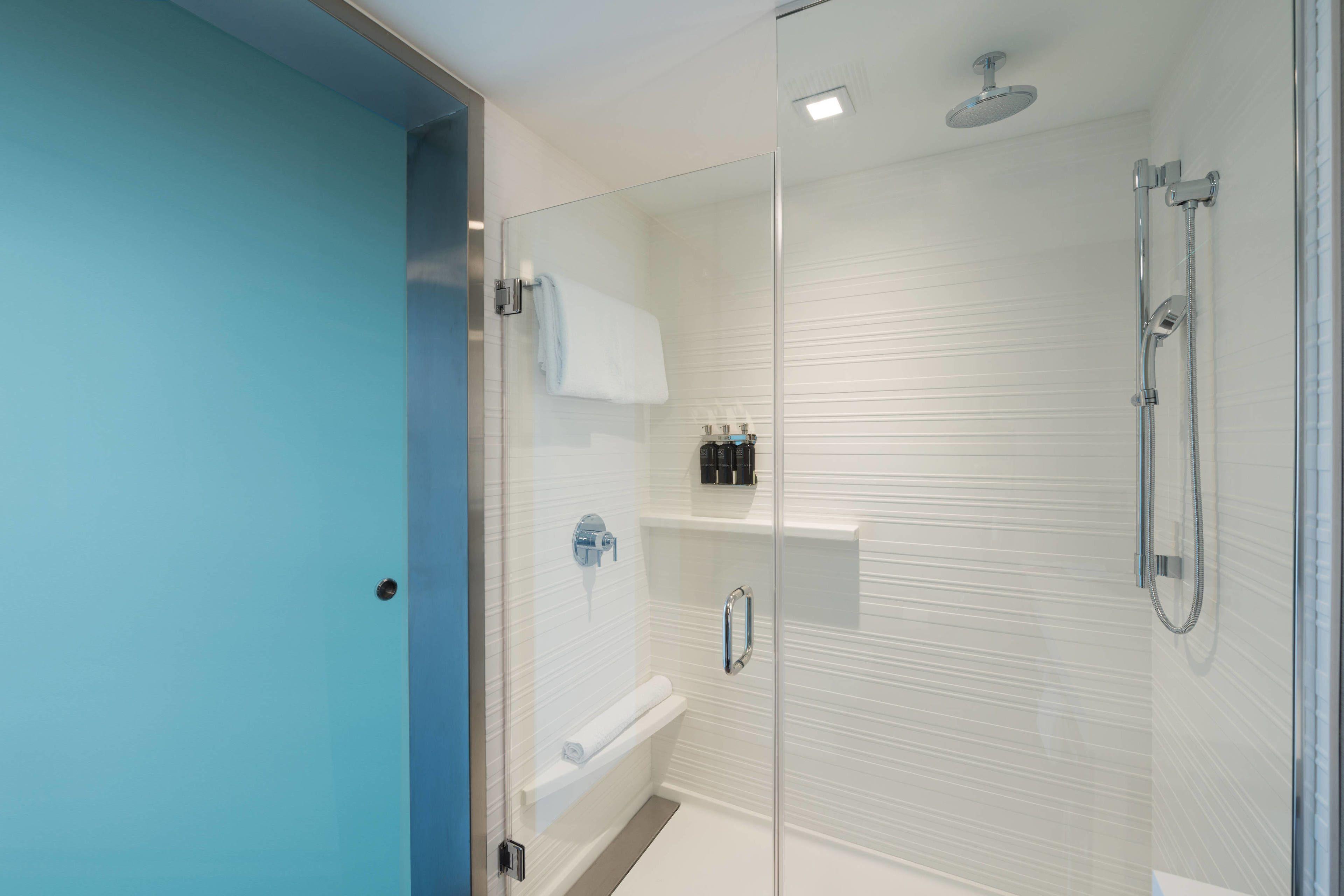 Hotel Ac By Marriott Cleveland Circle 4*