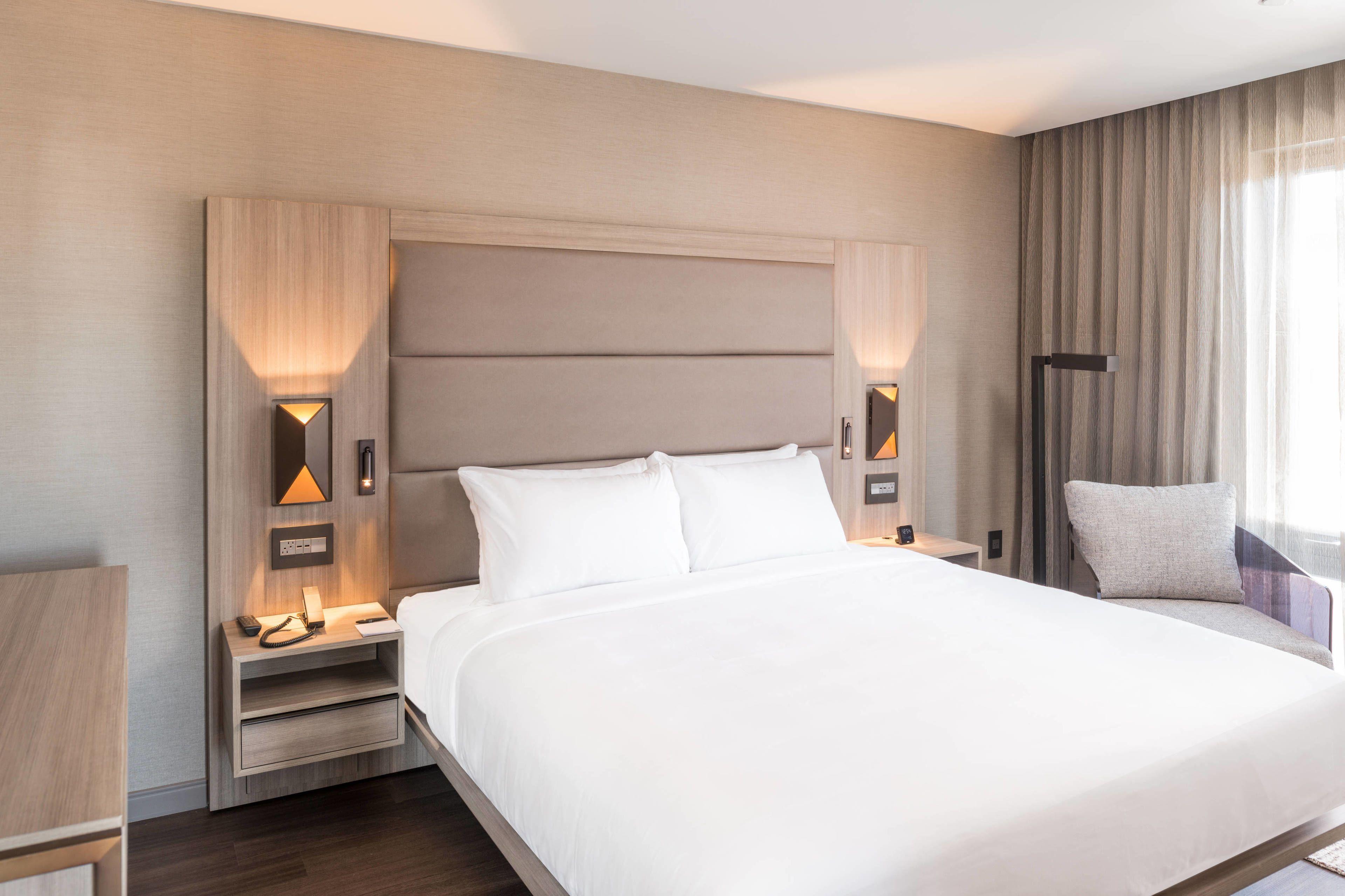 Hotel Ac By Marriott Cleveland Circle 4*