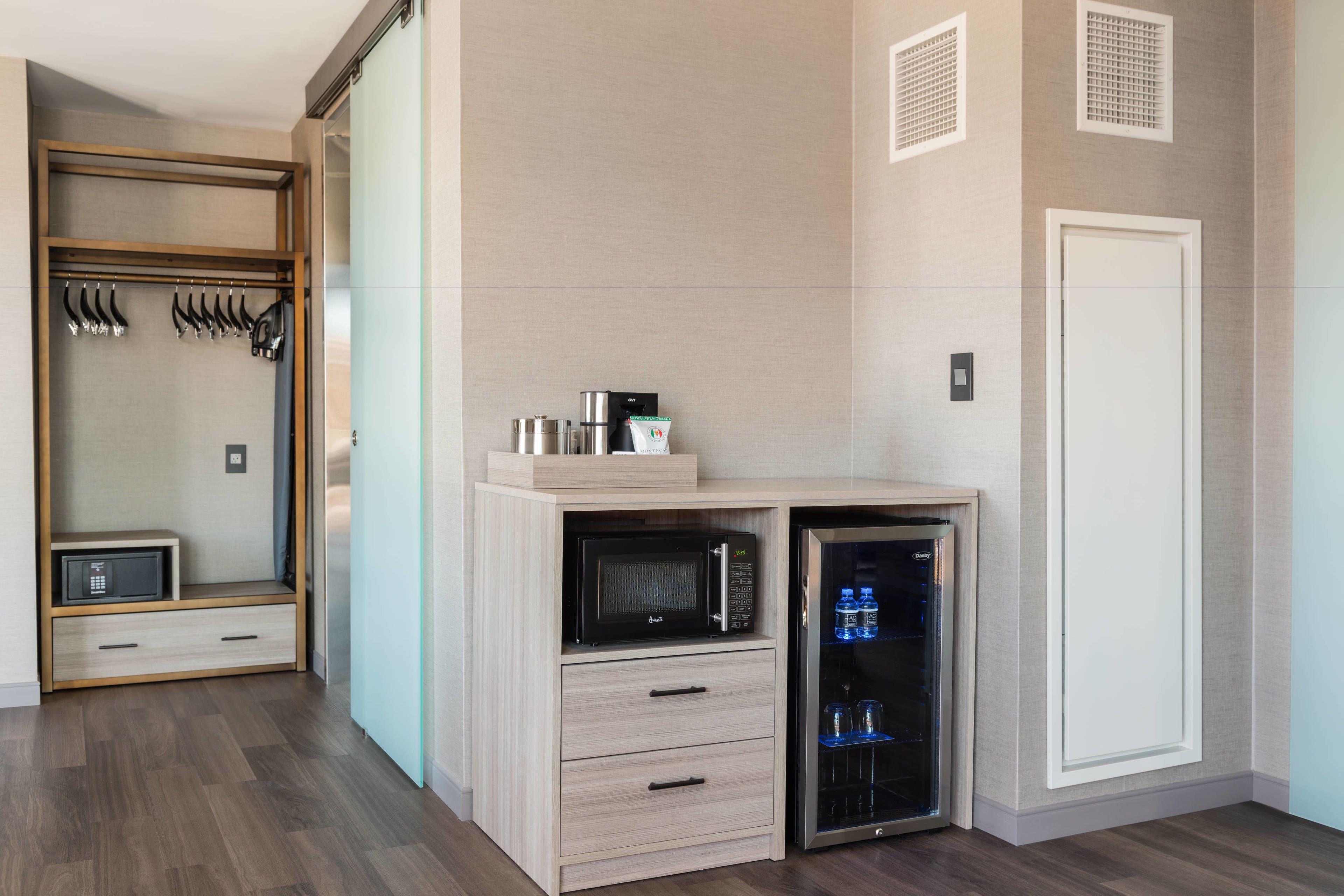 Ac By Marriott Cleveland Circle 4* Boston