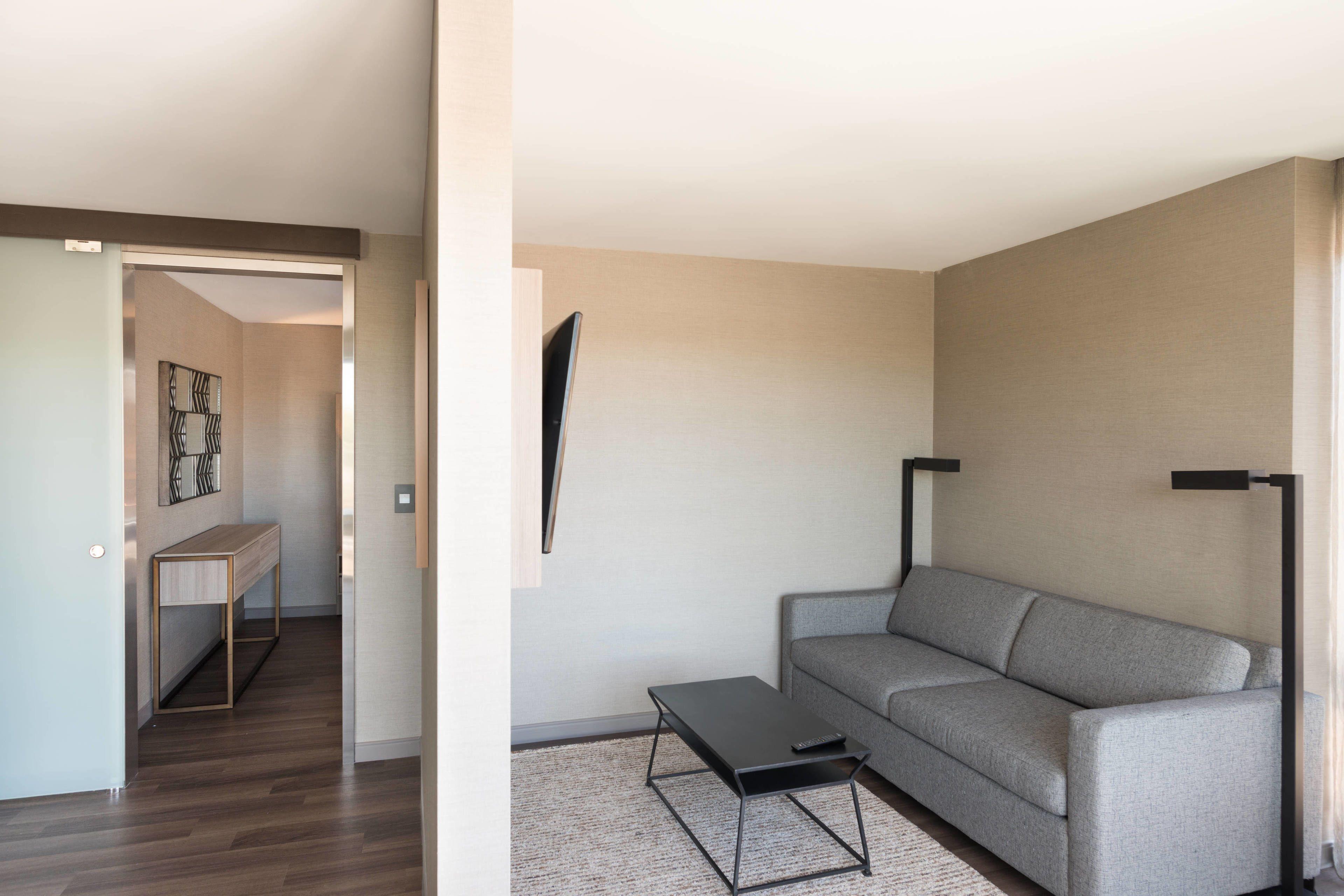 Ac By Marriott Cleveland Circle