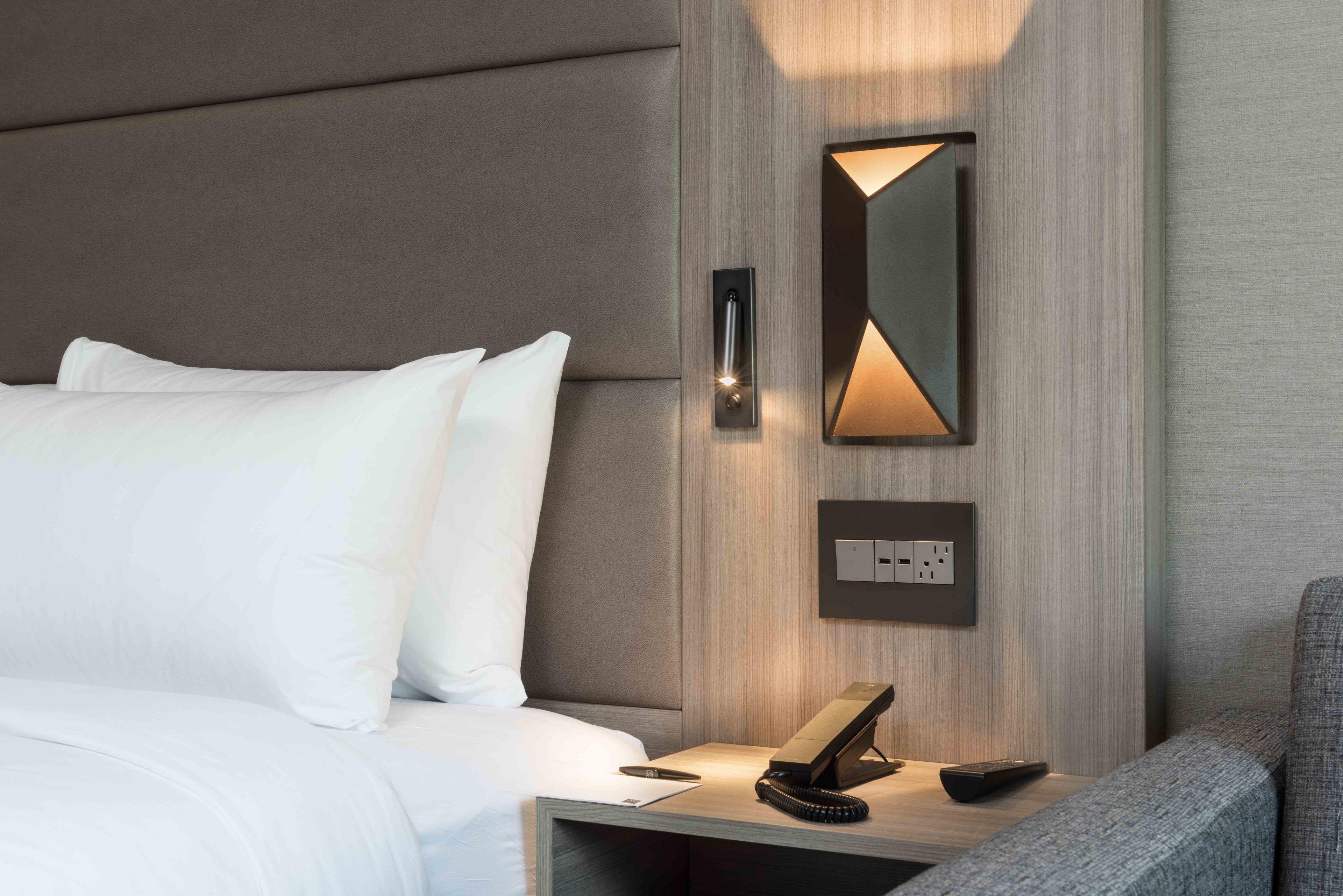 Hotel Ac By Marriott Cleveland Circle Boston