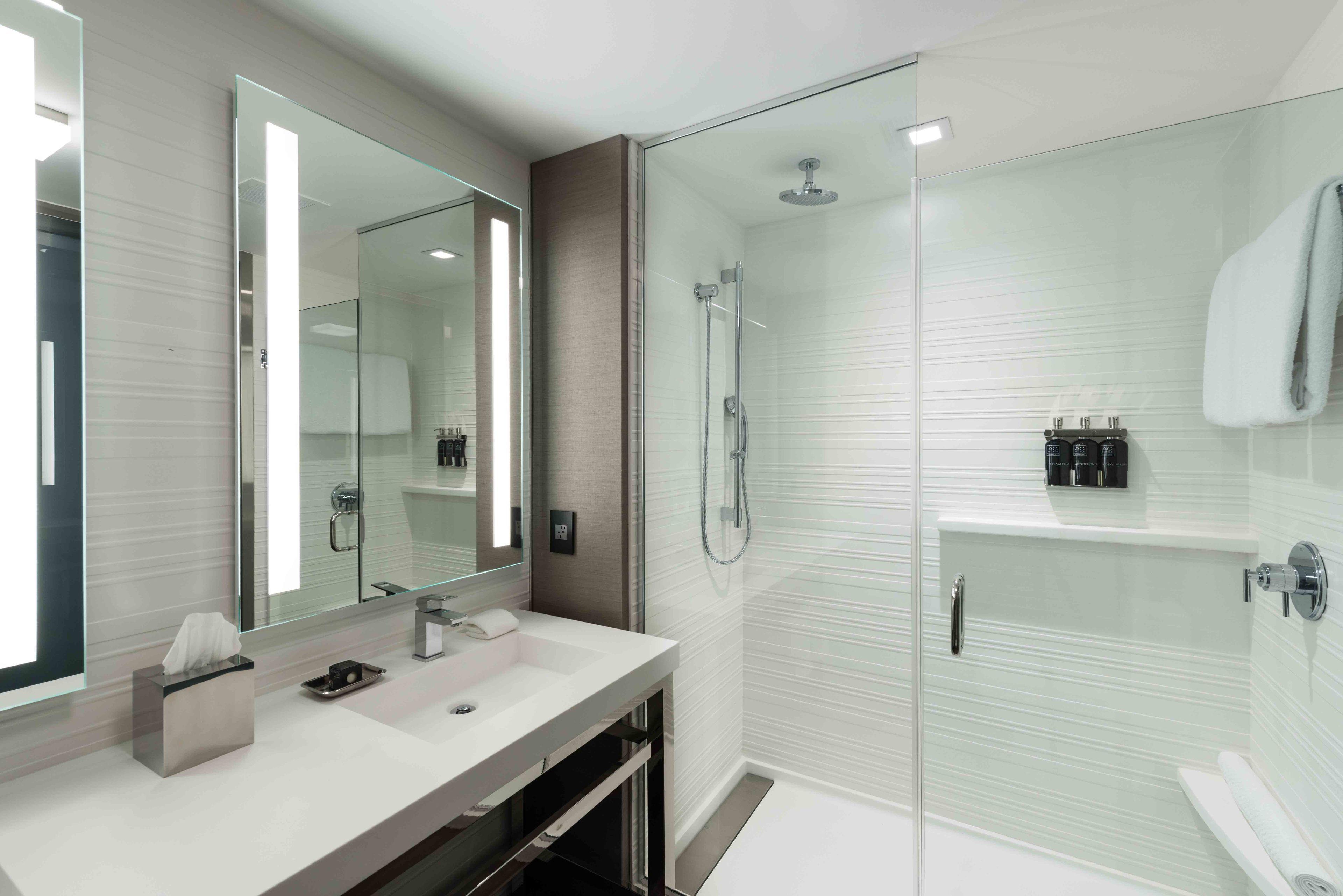 Ac By Marriott Cleveland Circle Hotel 4*